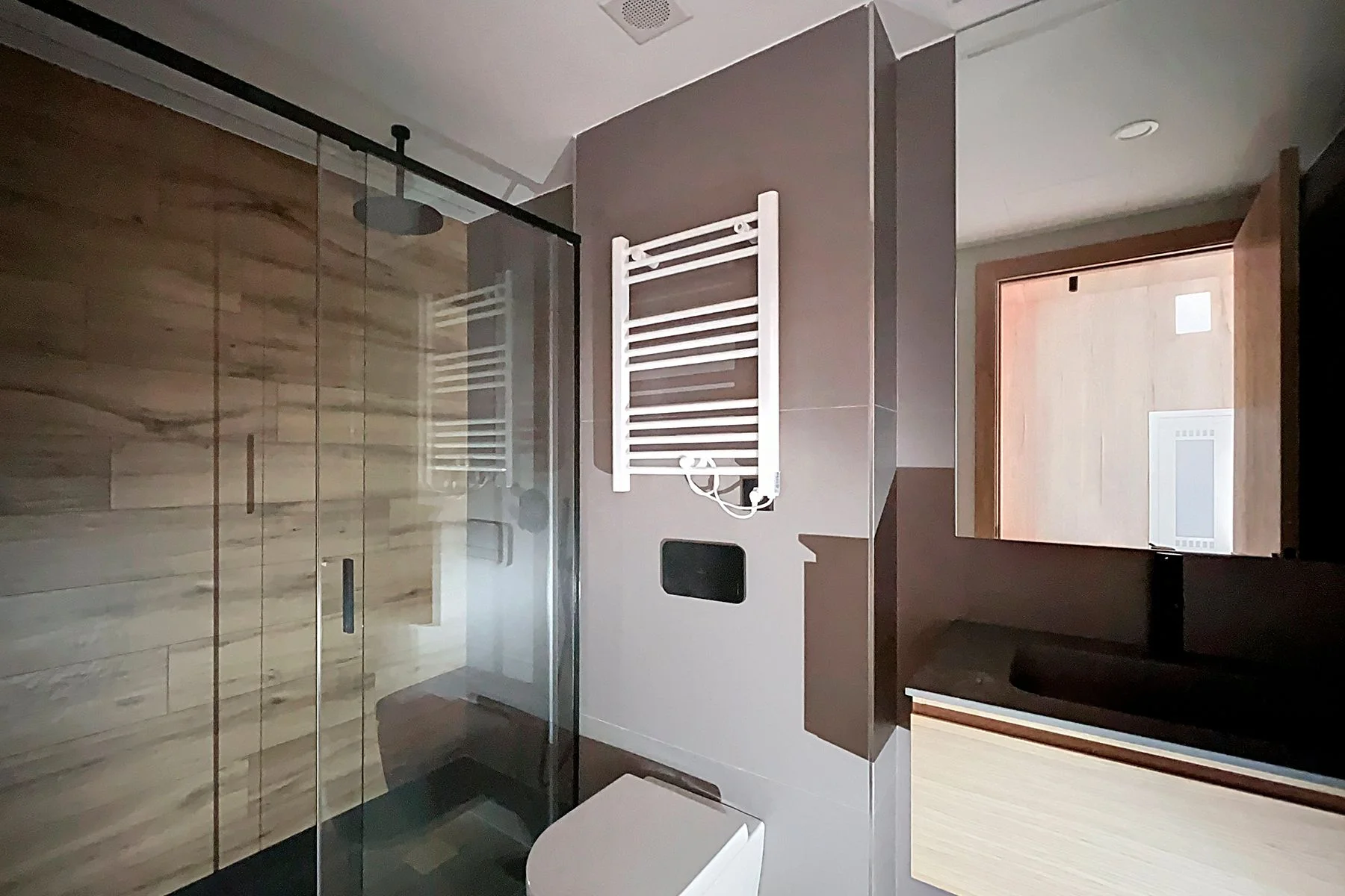 Apartamento de lujo de obra nueva para comprar a pie de pistas del Tarter