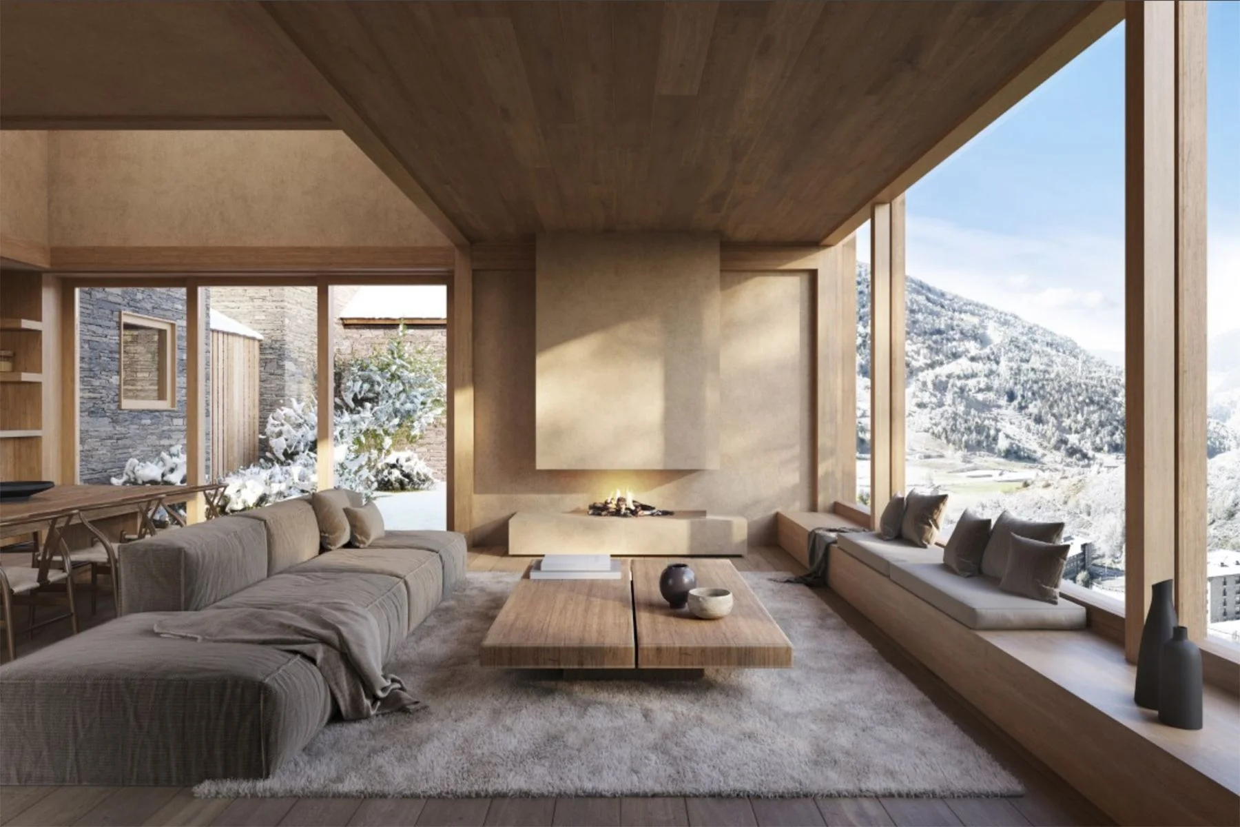Casas exclusivas para comprar en Pleta de Incles
