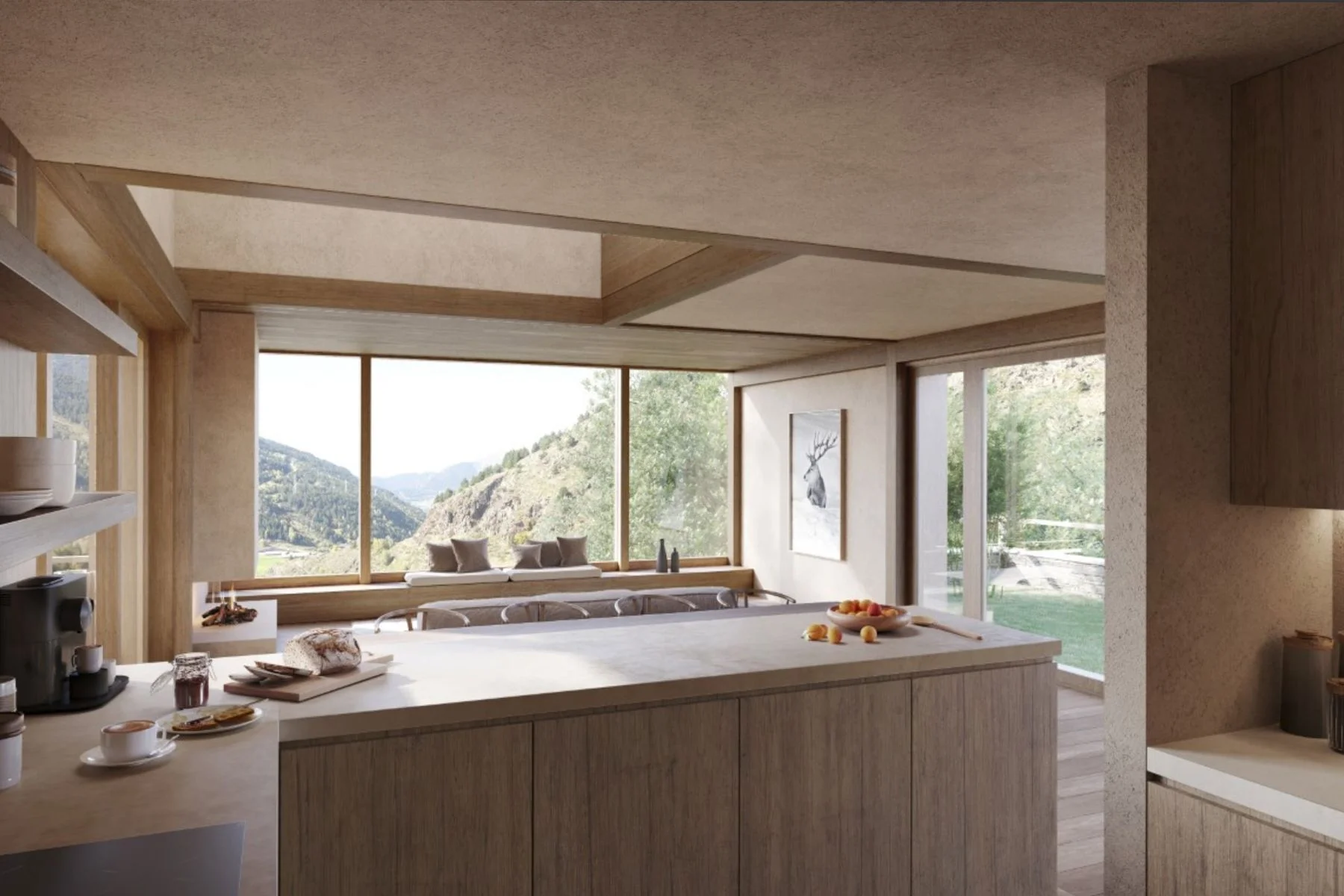 Casas exclusivas para comprar en Pleta de Incles