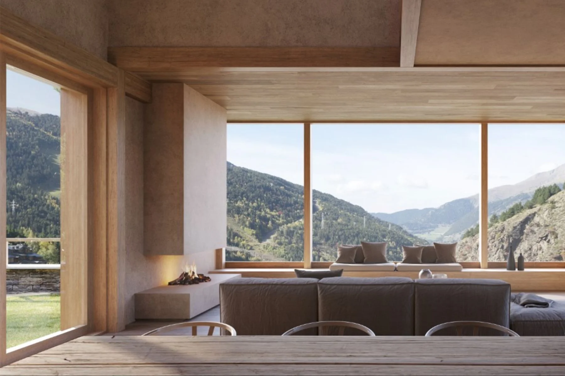 Casas exclusivas para comprar en Pleta de Incles