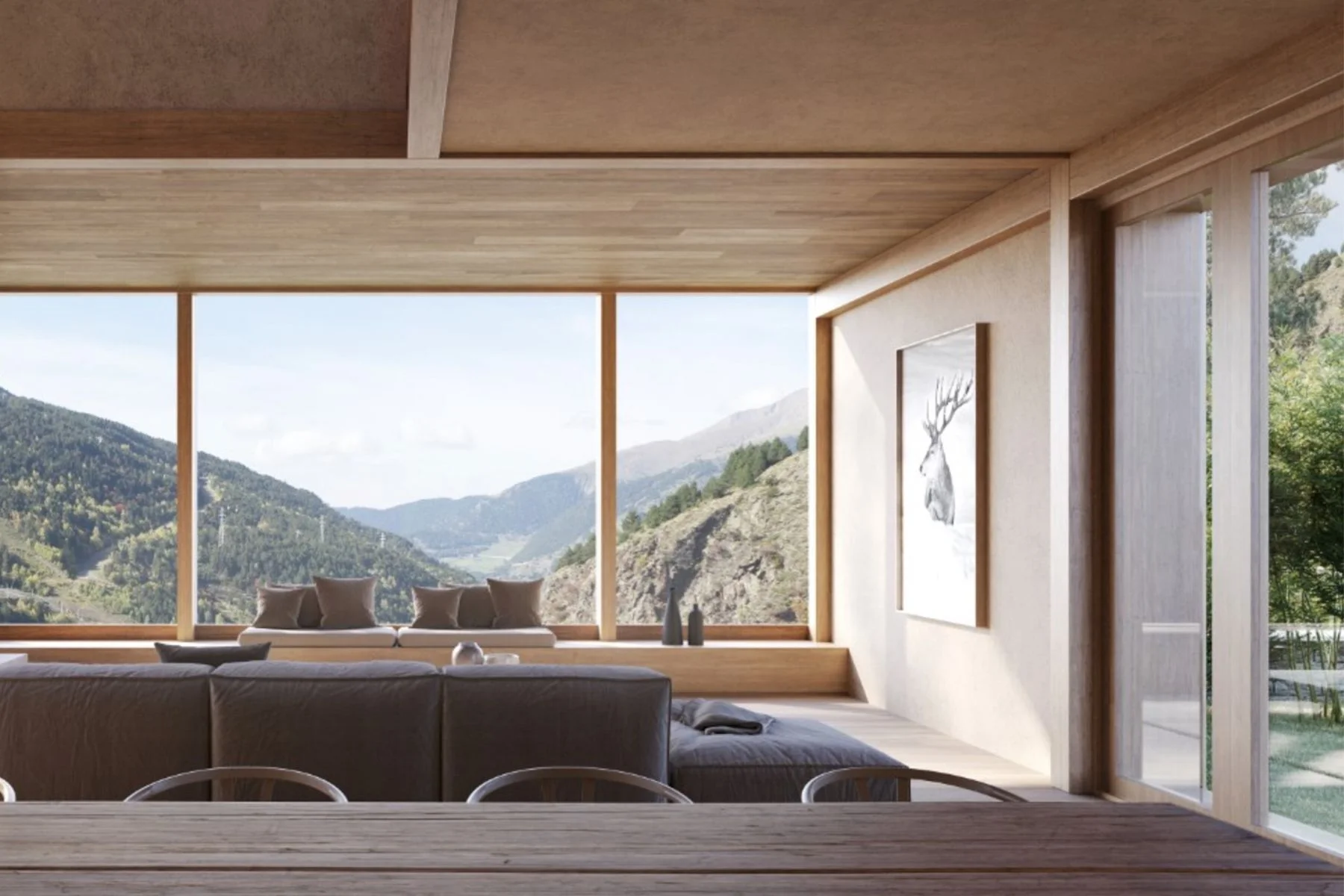 Casas exclusivas para comprar en Pleta de Incles