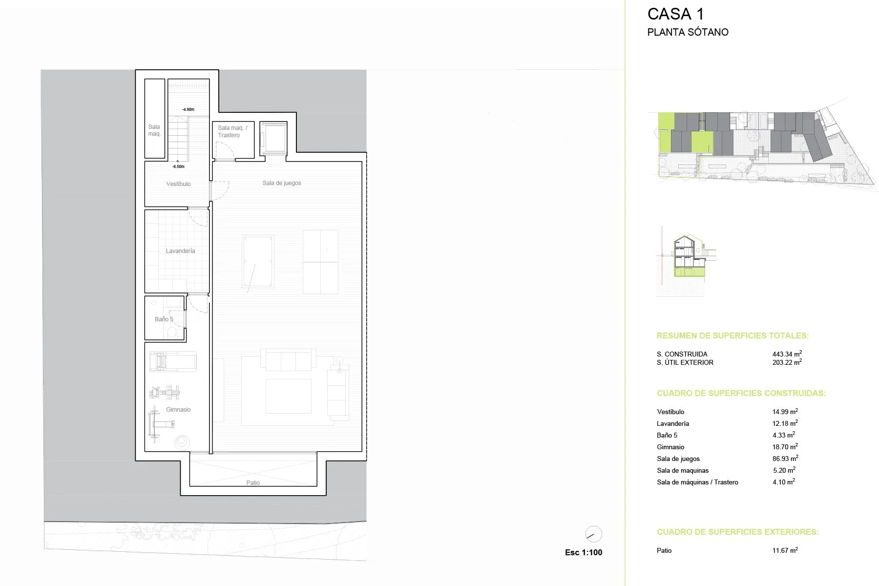 Casas exclusivas para comprar en Pleta de Incles