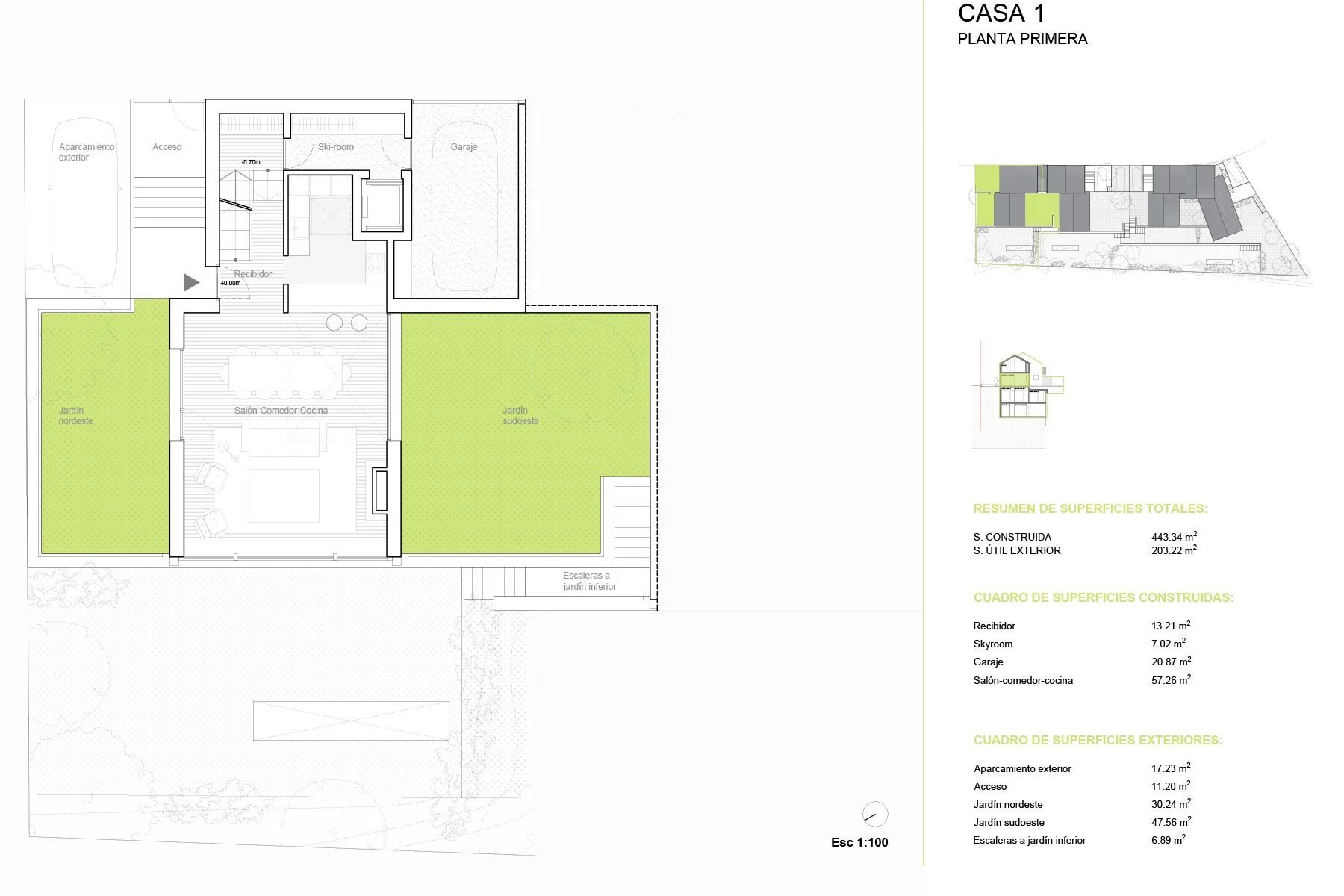 Casas exclusivas para comprar en Pleta de Incles