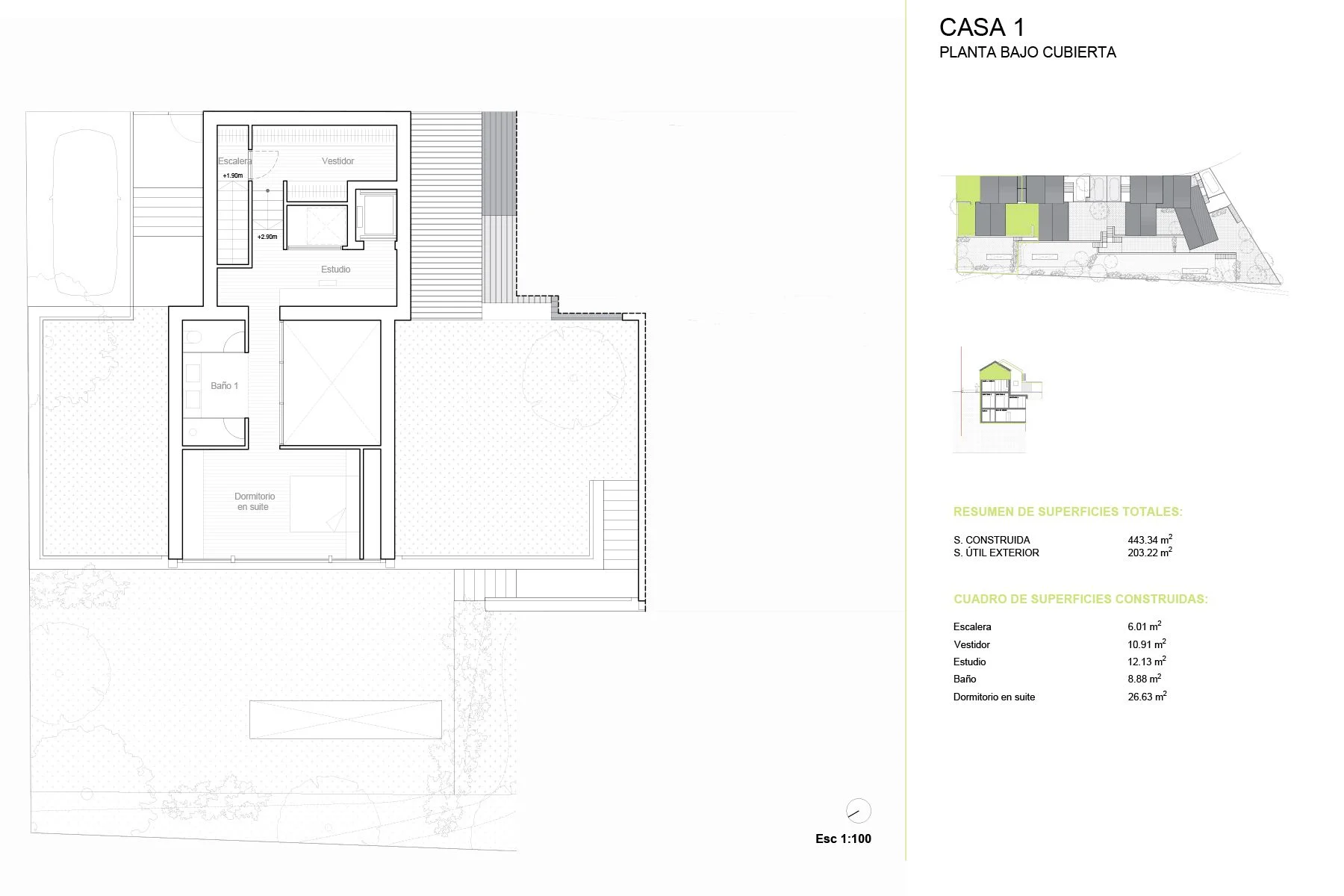 Casas exclusivas para comprar en Pleta de Incles
