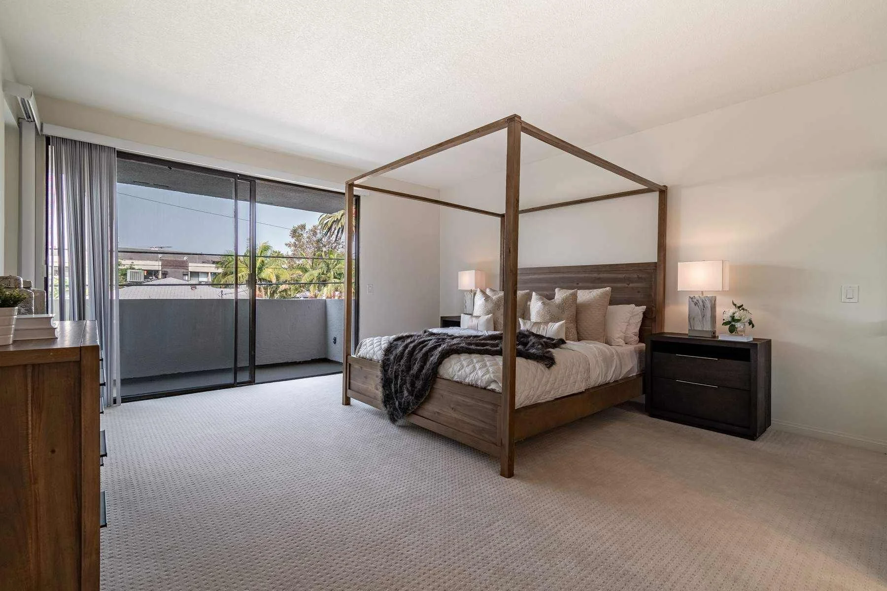 Apartamento de compra en los Angeles