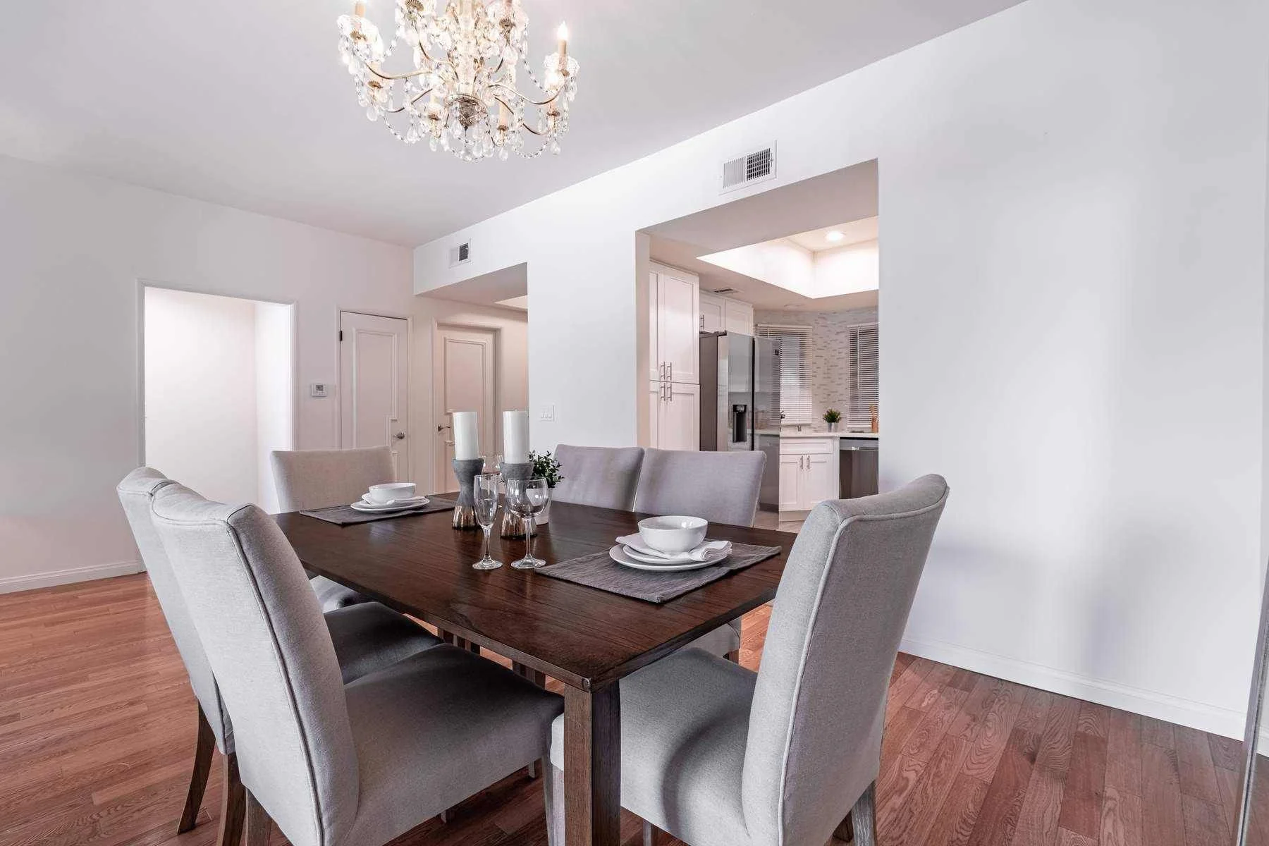 Apartamento de compra en los Angeles