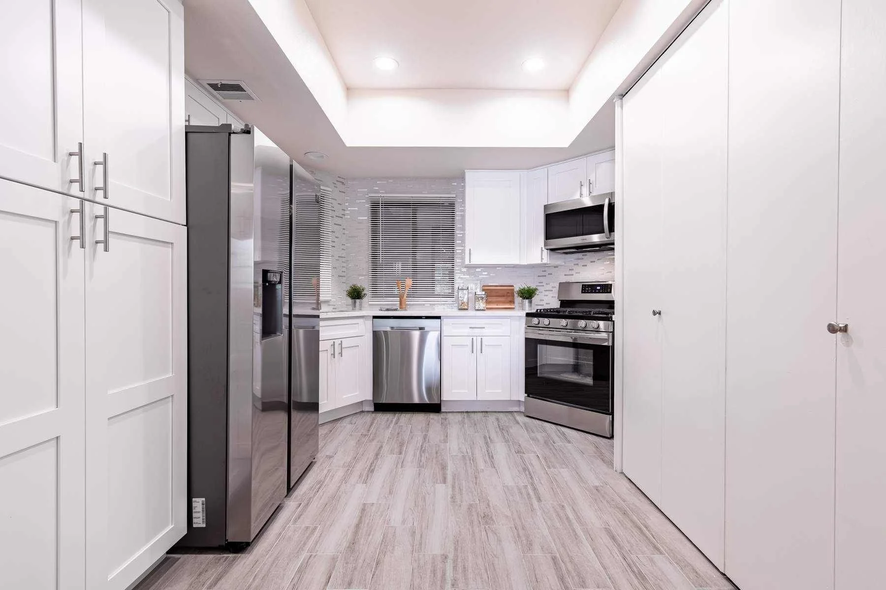 Apartamento de compra en los Angeles
