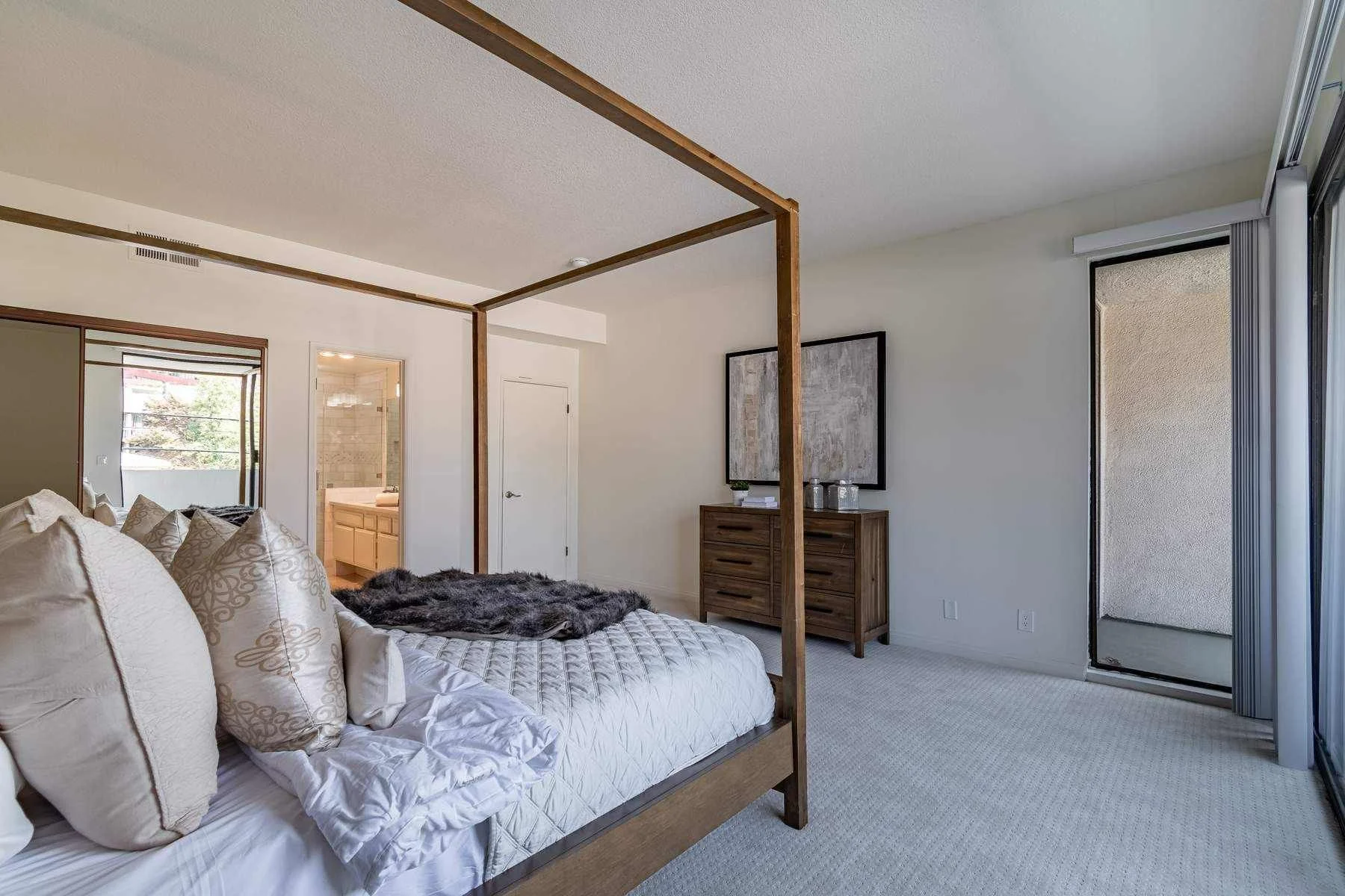 Apartamento de compra en los Angeles