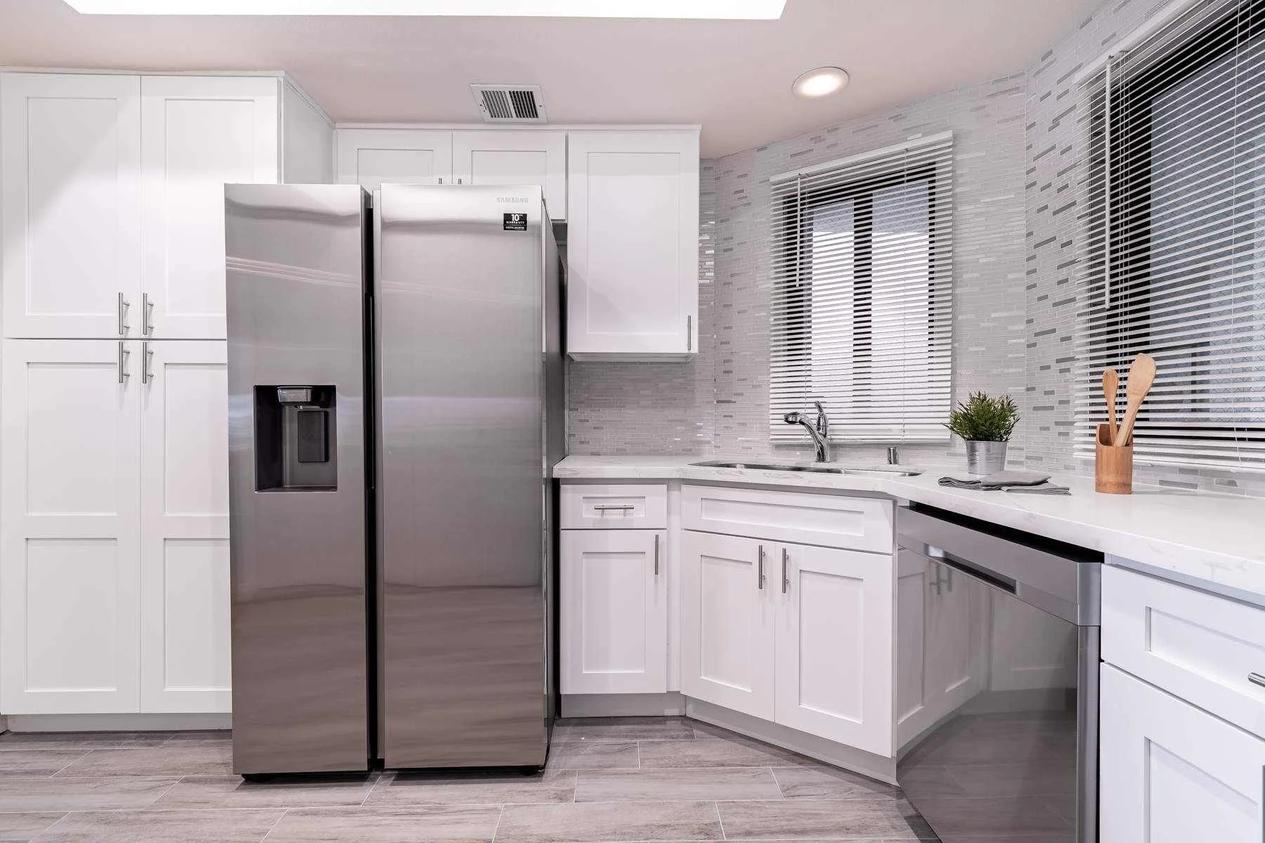 Apartamento de compra en los Angeles