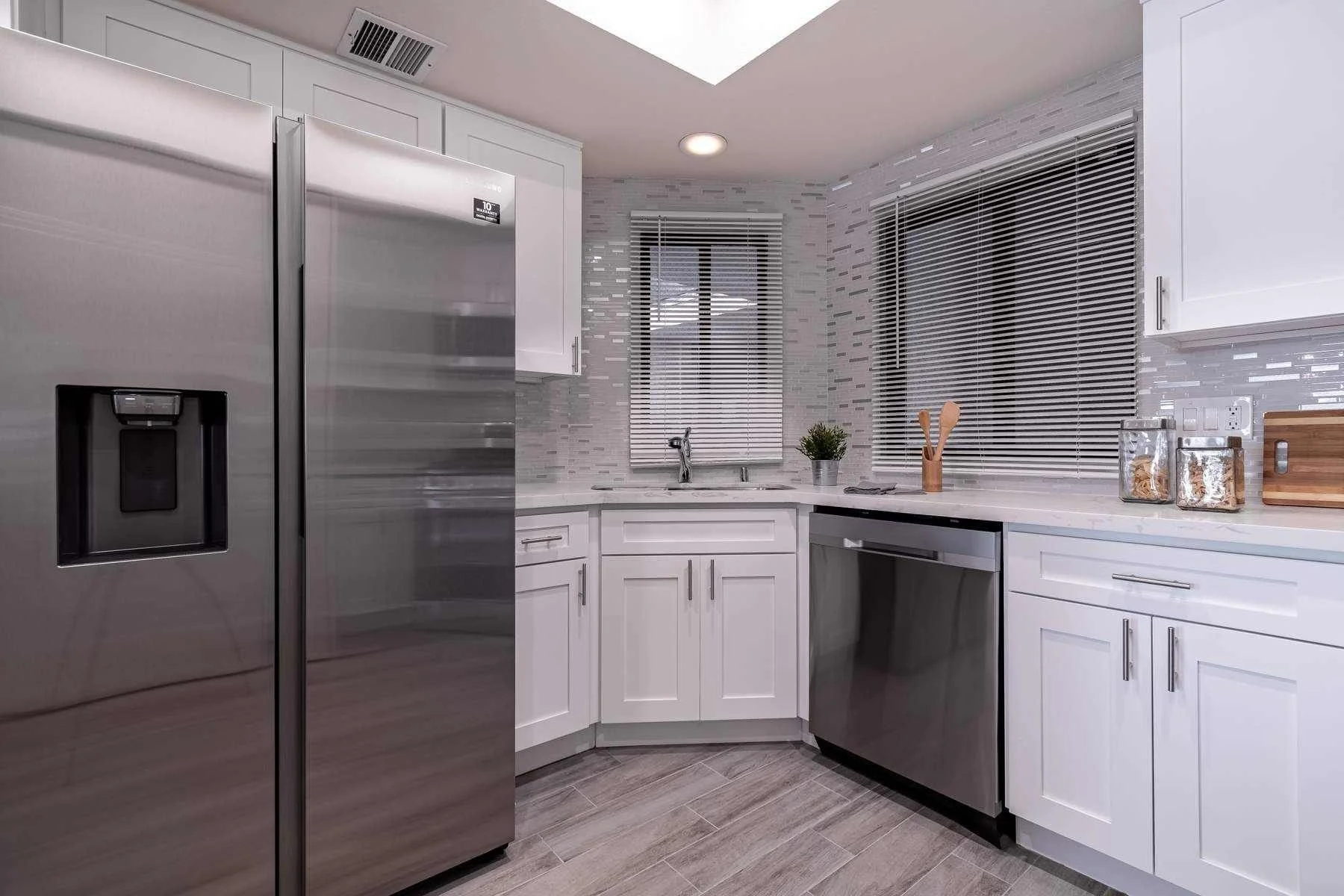 Apartamento de compra en los Angeles