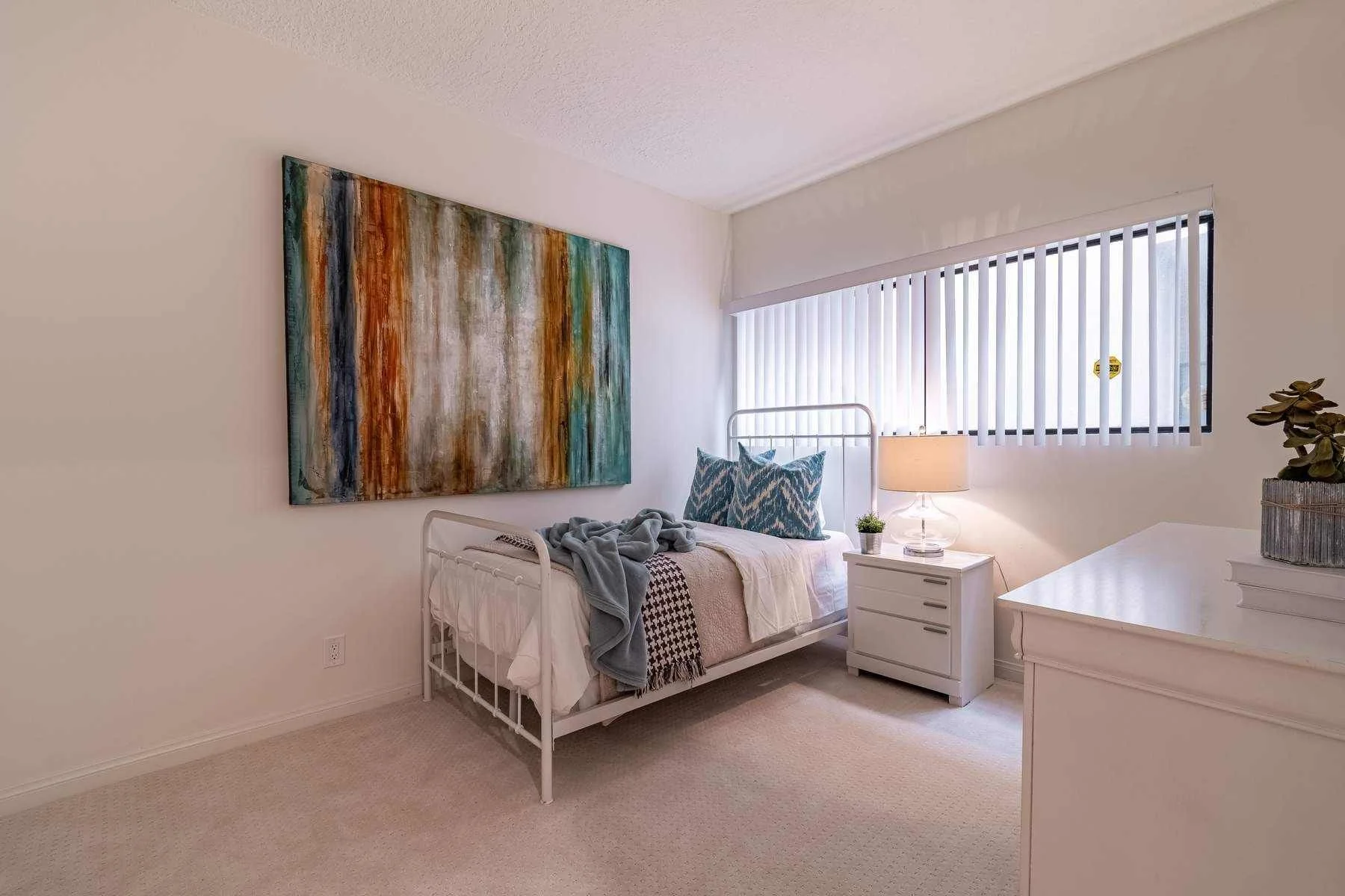 Apartamento de compra en los Angeles