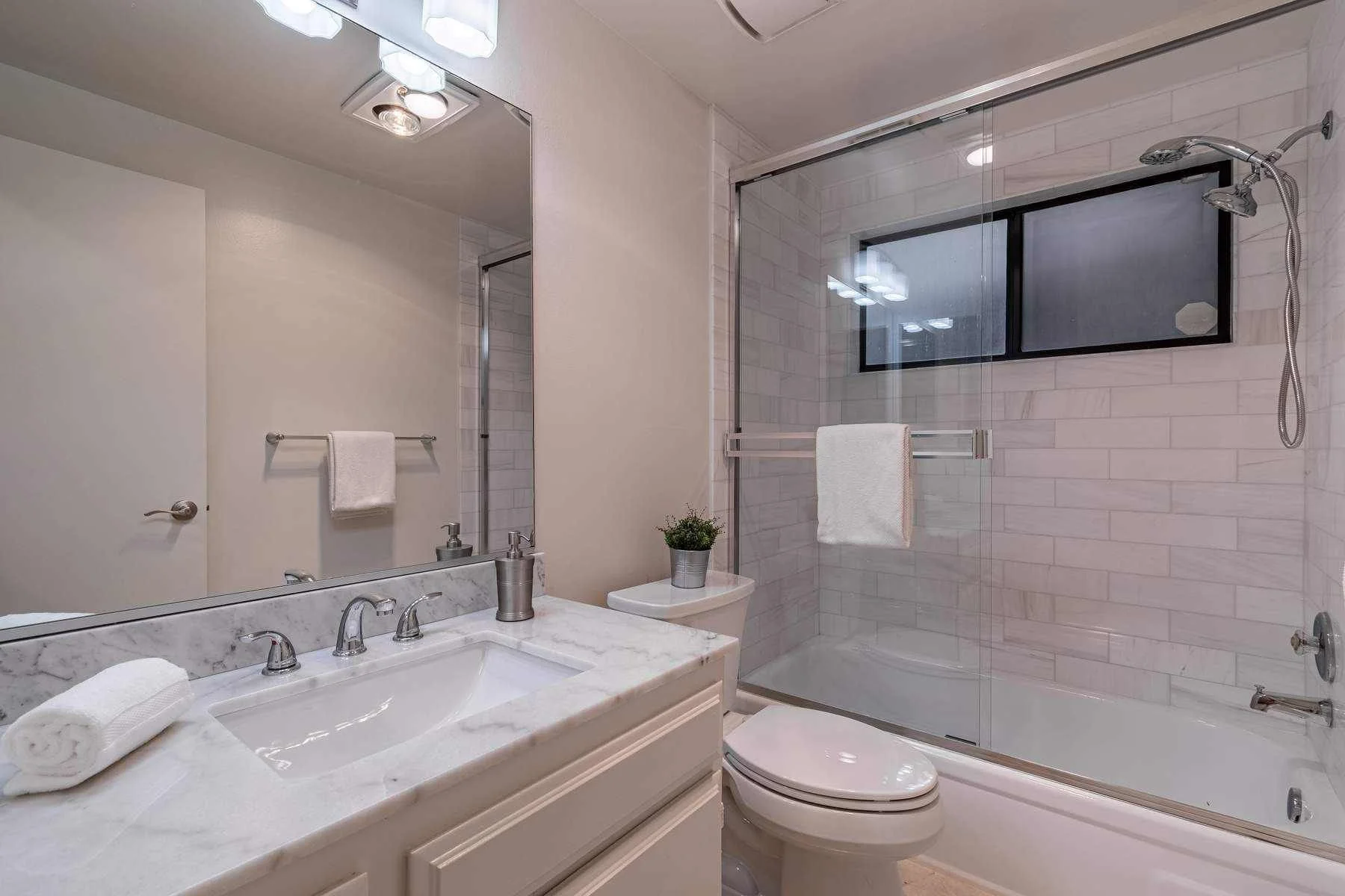 Apartamento de compra en los Angeles