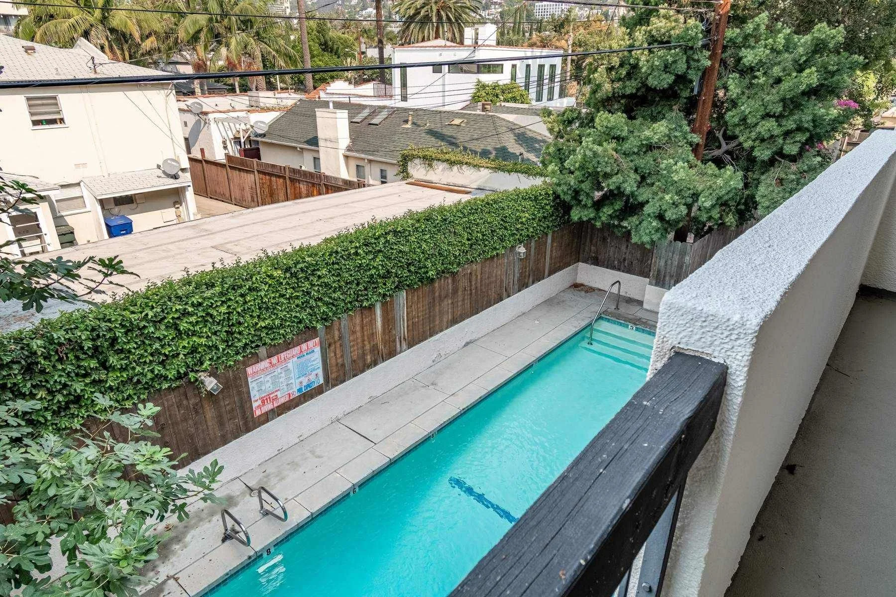 Apartamento de compra en los Angeles