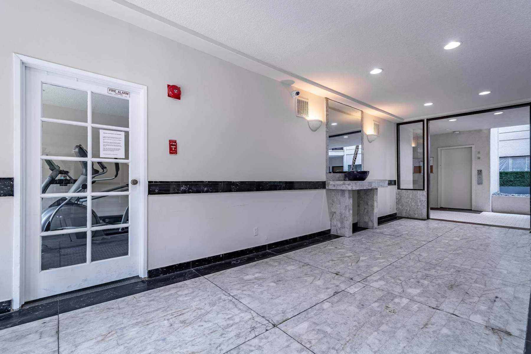 Apartamento de compra en los Angeles