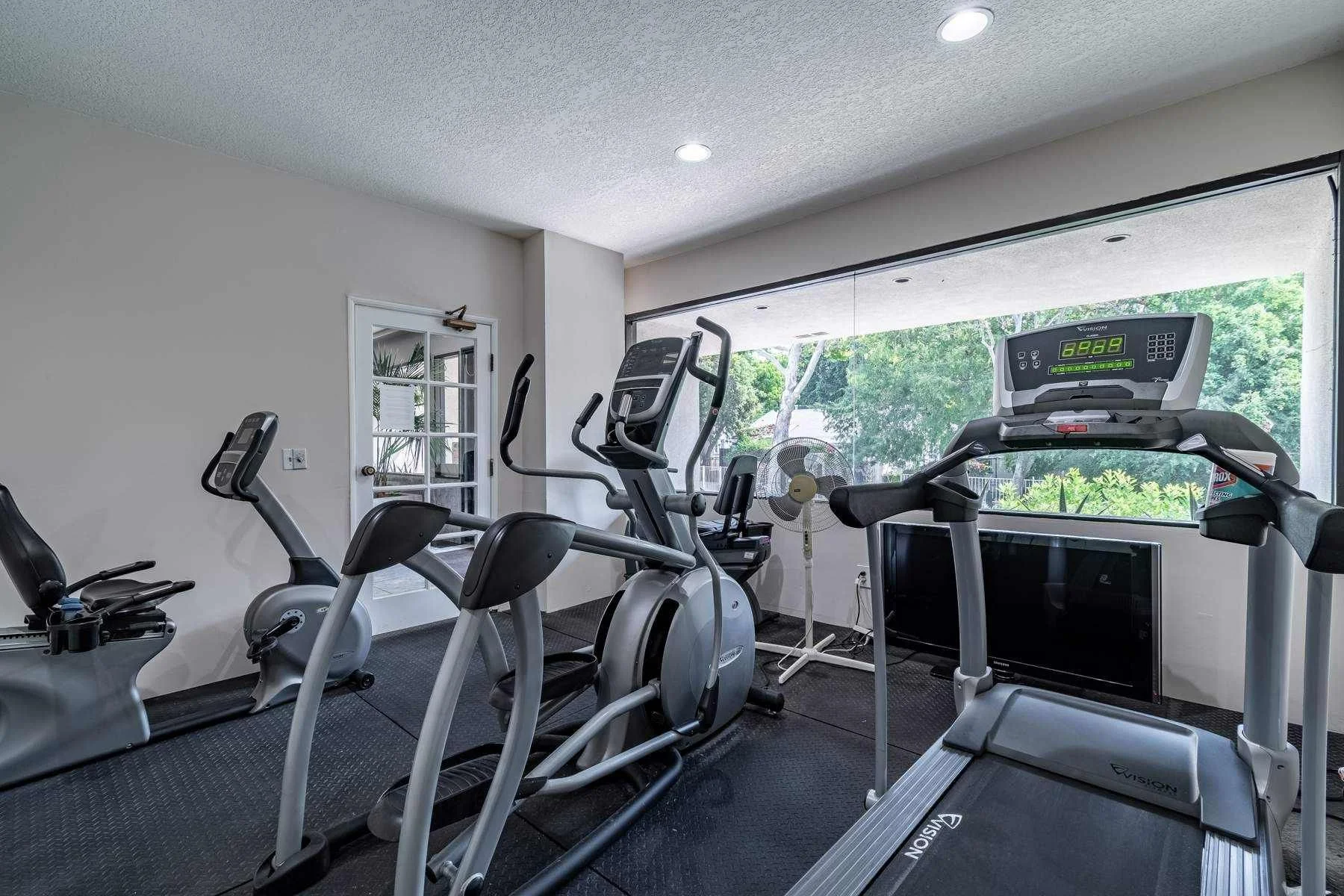 Apartamento de compra en los Angeles