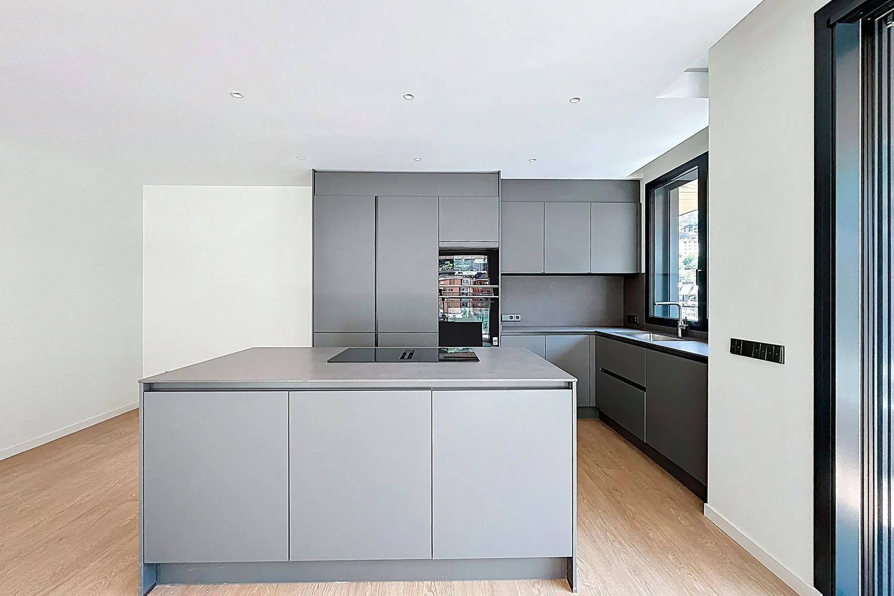 Exclusivo apartamento en alquiler en el centro de Escaldes-Engordany