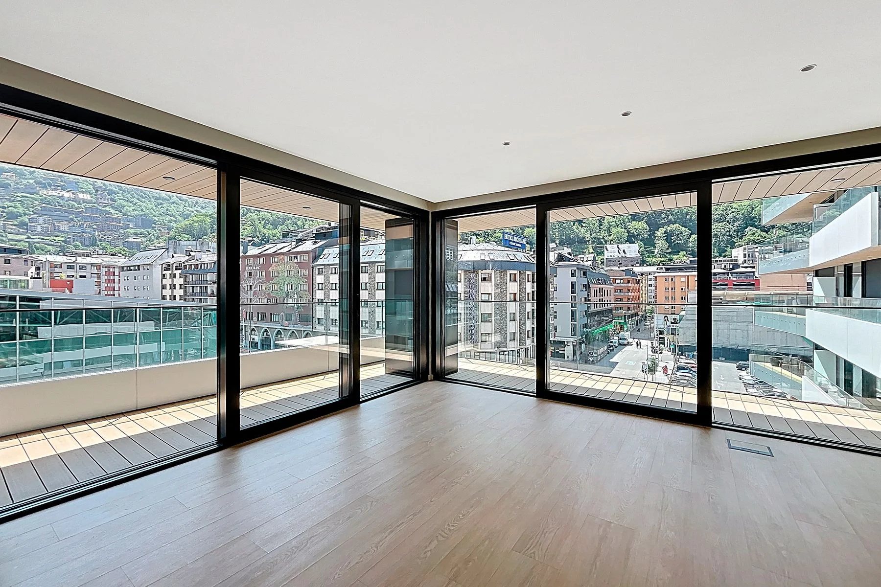 Exclusivo apartamento en alquiler en el centro de Escaldes-Engordany