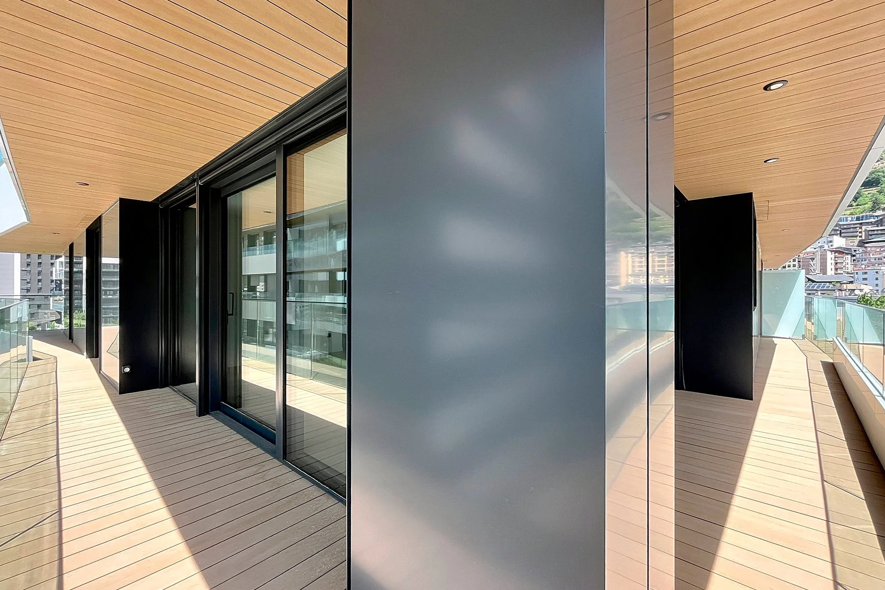 Exclusivo apartamento en alquiler en el centro de Escaldes-Engordany