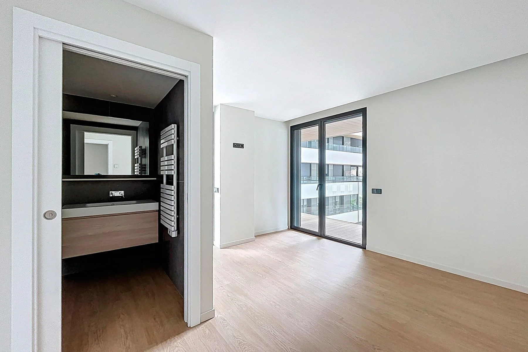 Exclusivo apartamento en alquiler en el centro de Escaldes-Engordany