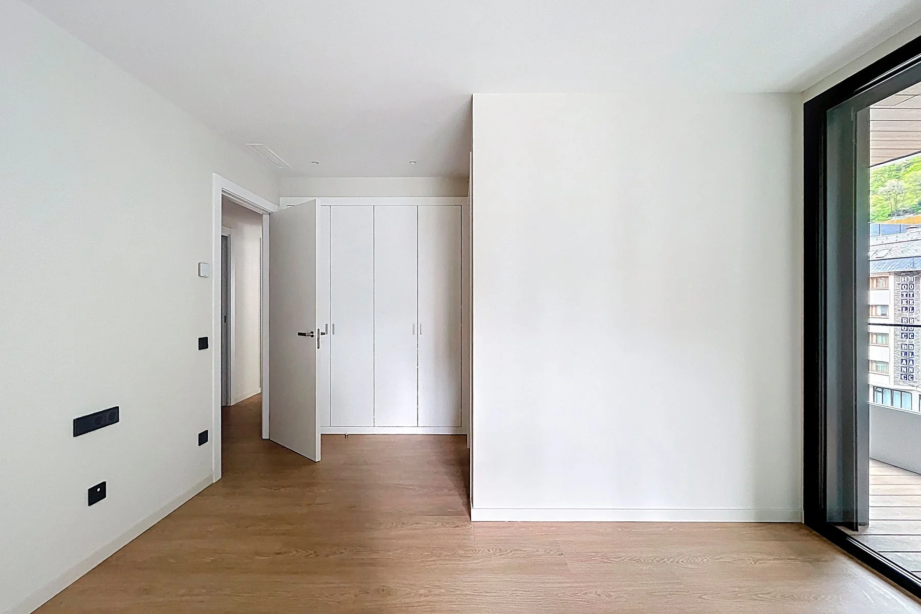 Exclusivo apartamento en alquiler en el centro de Escaldes-Engordany