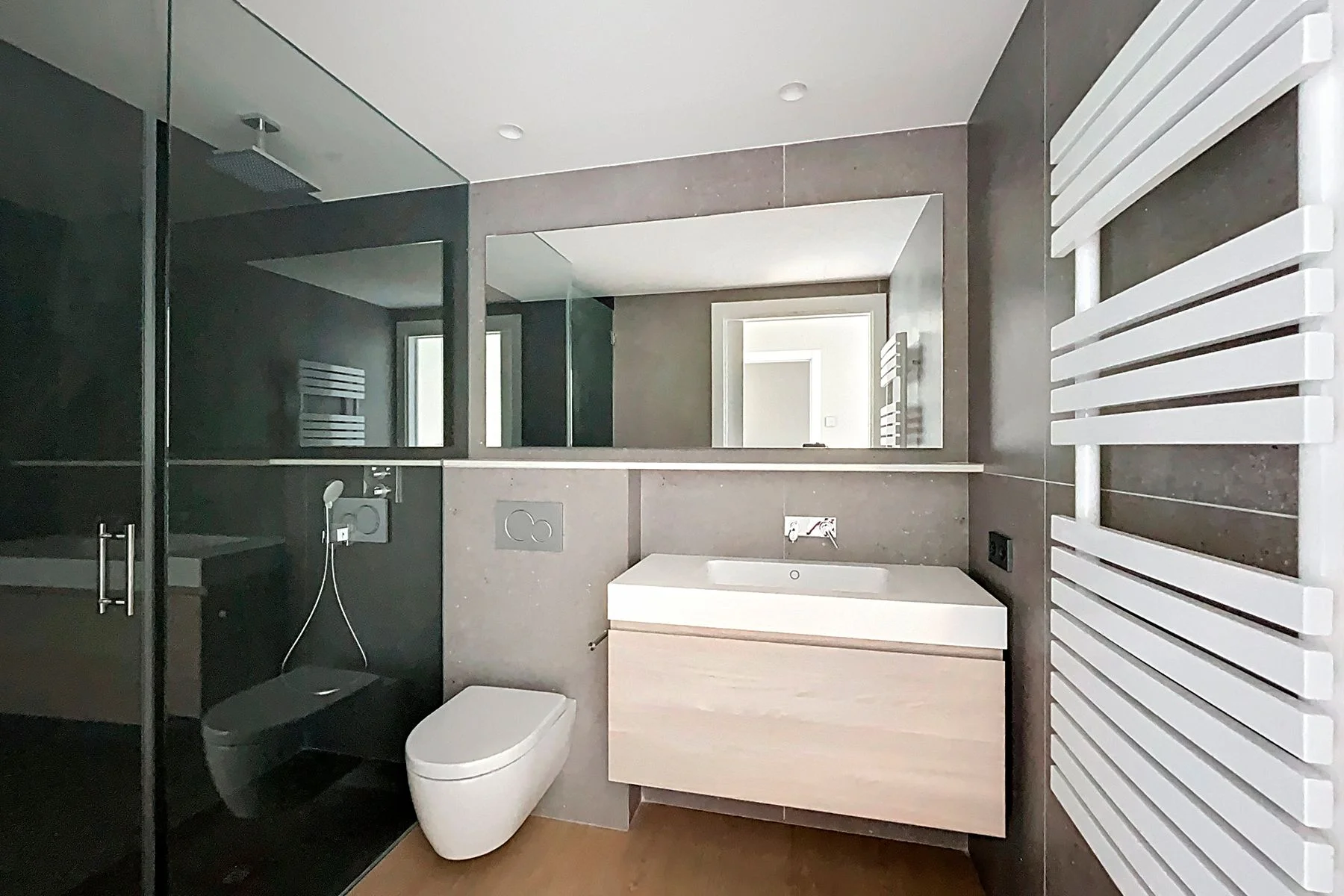 Exclusivo apartamento en alquiler en el centro de Escaldes-Engordany