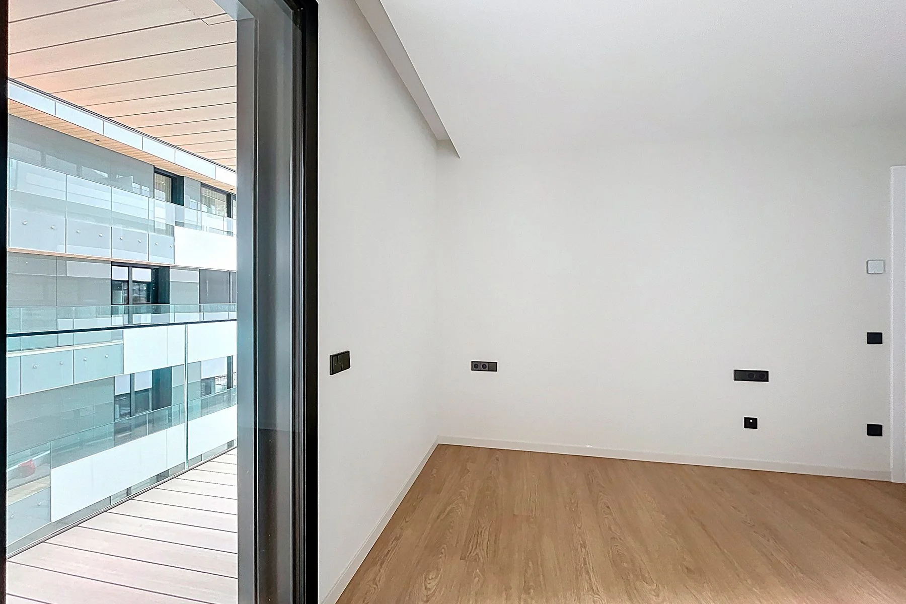 Exclusivo apartamento en alquiler en el centro de Escaldes-Engordany
