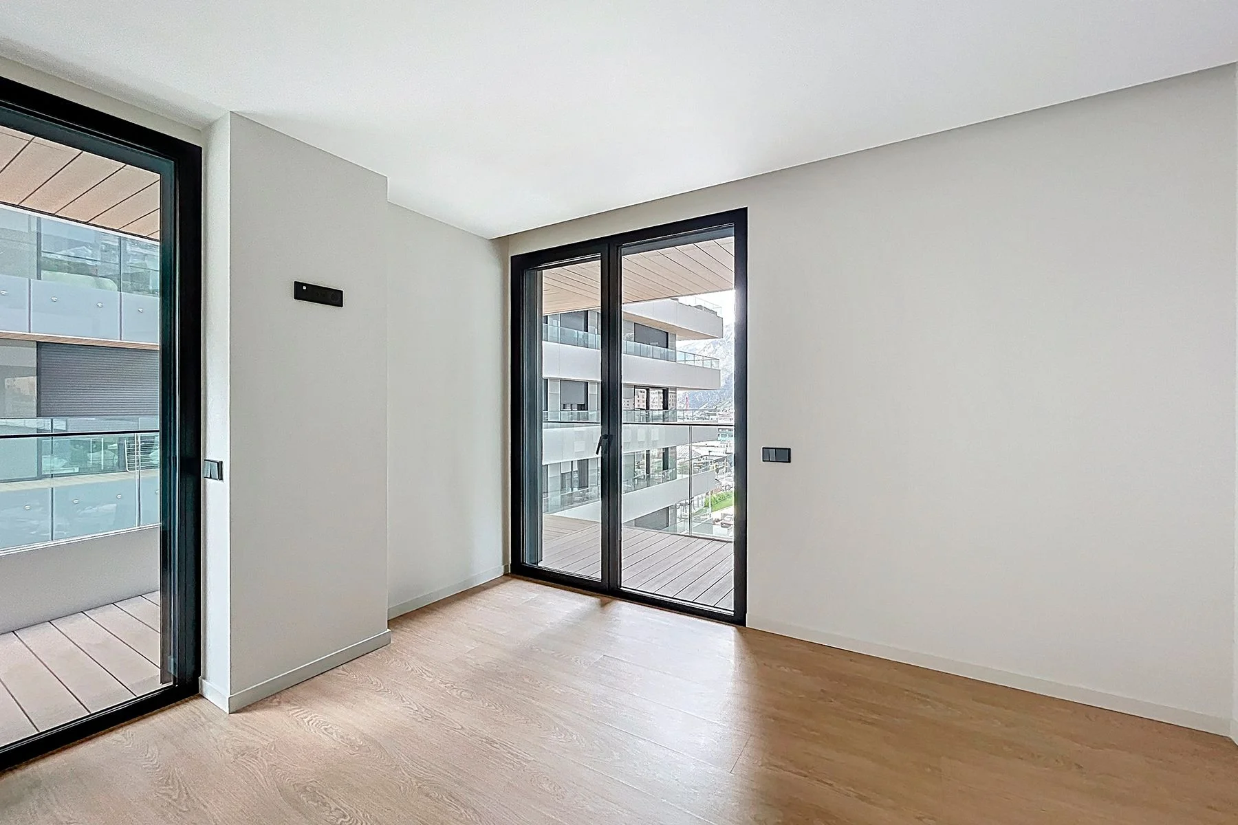 Exclusivo apartamento en alquiler en el centro de Escaldes-Engordany