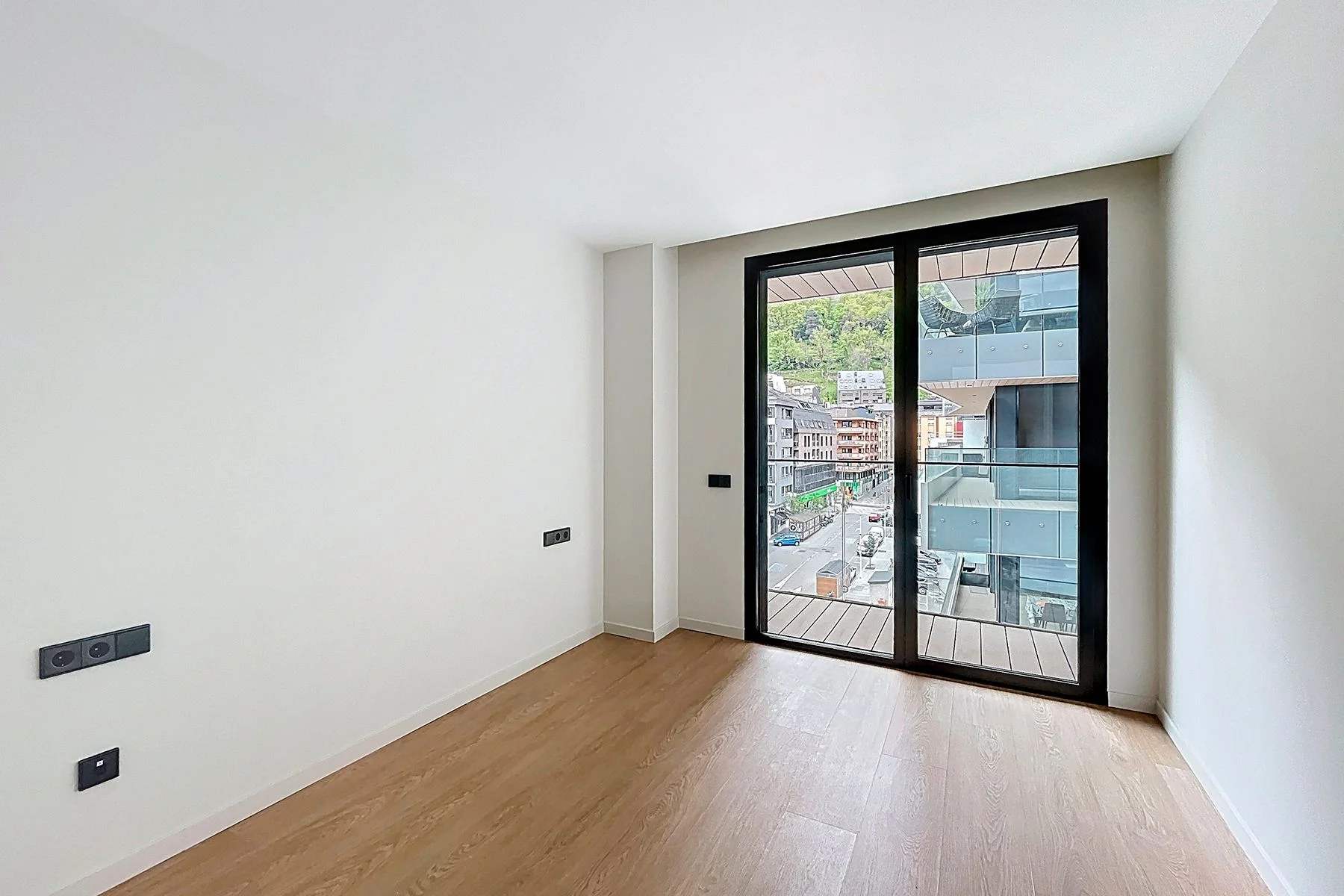 Exclusivo apartamento en alquiler en el centro de Escaldes-Engordany