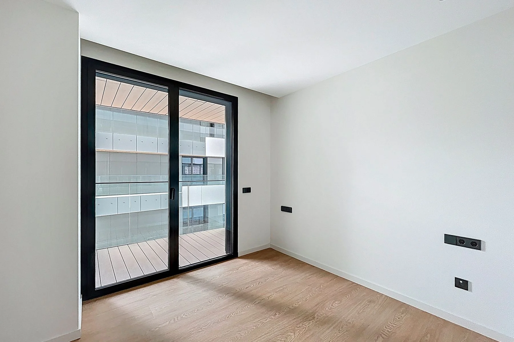 Exclusivo apartamento en alquiler en el centro de Escaldes-Engordany