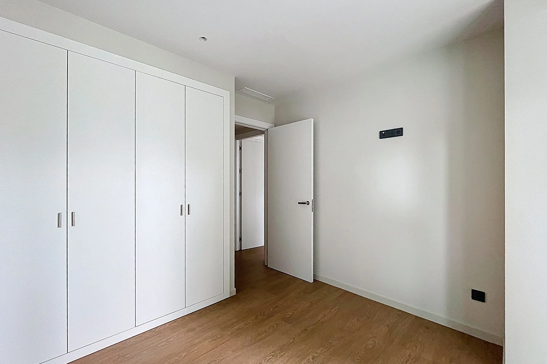 Exclusivo apartamento en alquiler en el centro de Escaldes-Engordany