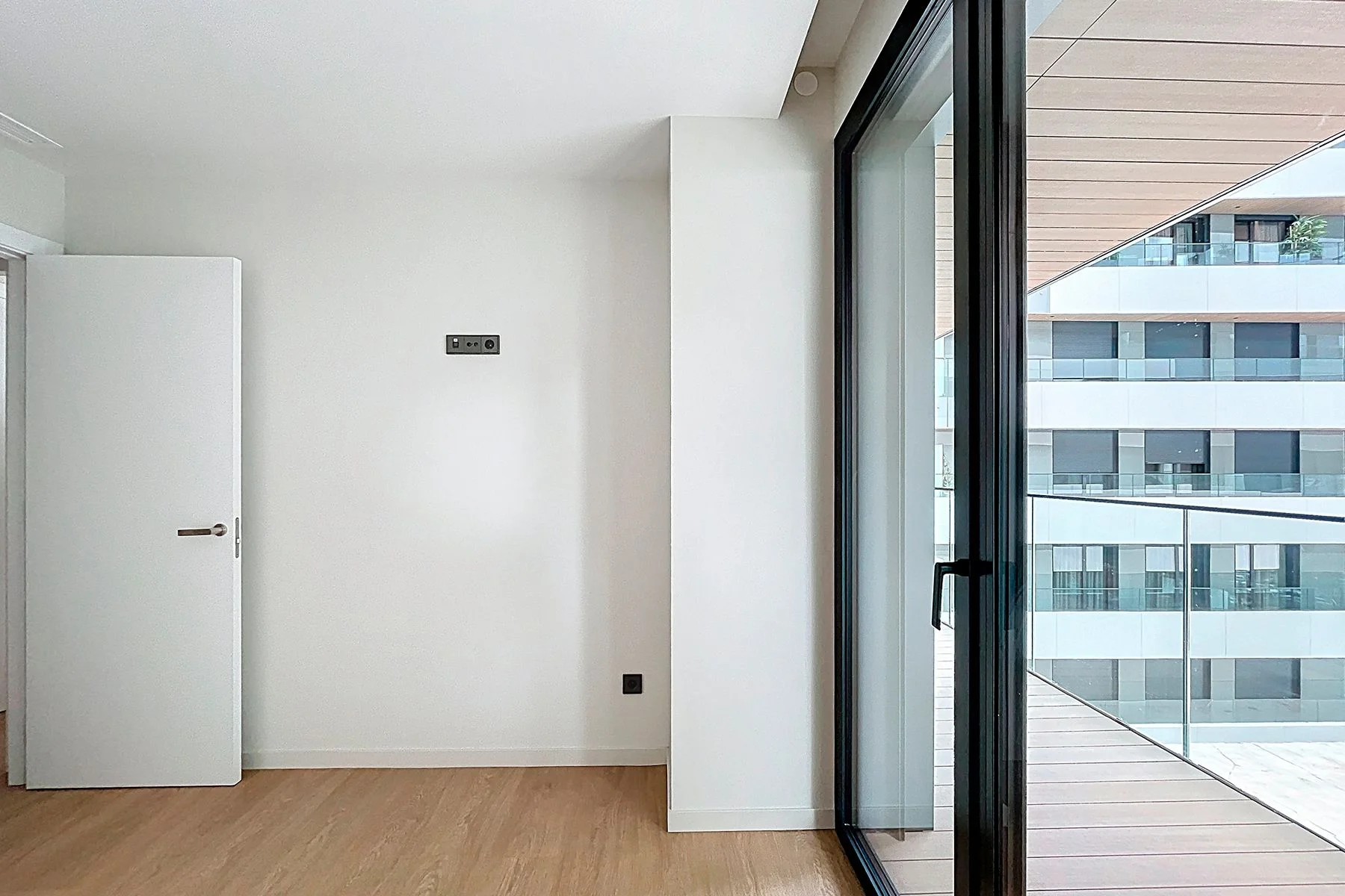 Exclusivo apartamento en alquiler en el centro de Escaldes-Engordany
