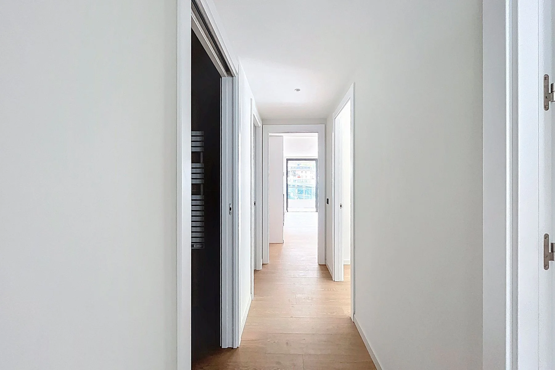 Exclusivo apartamento en alquiler en el centro de Escaldes-Engordany