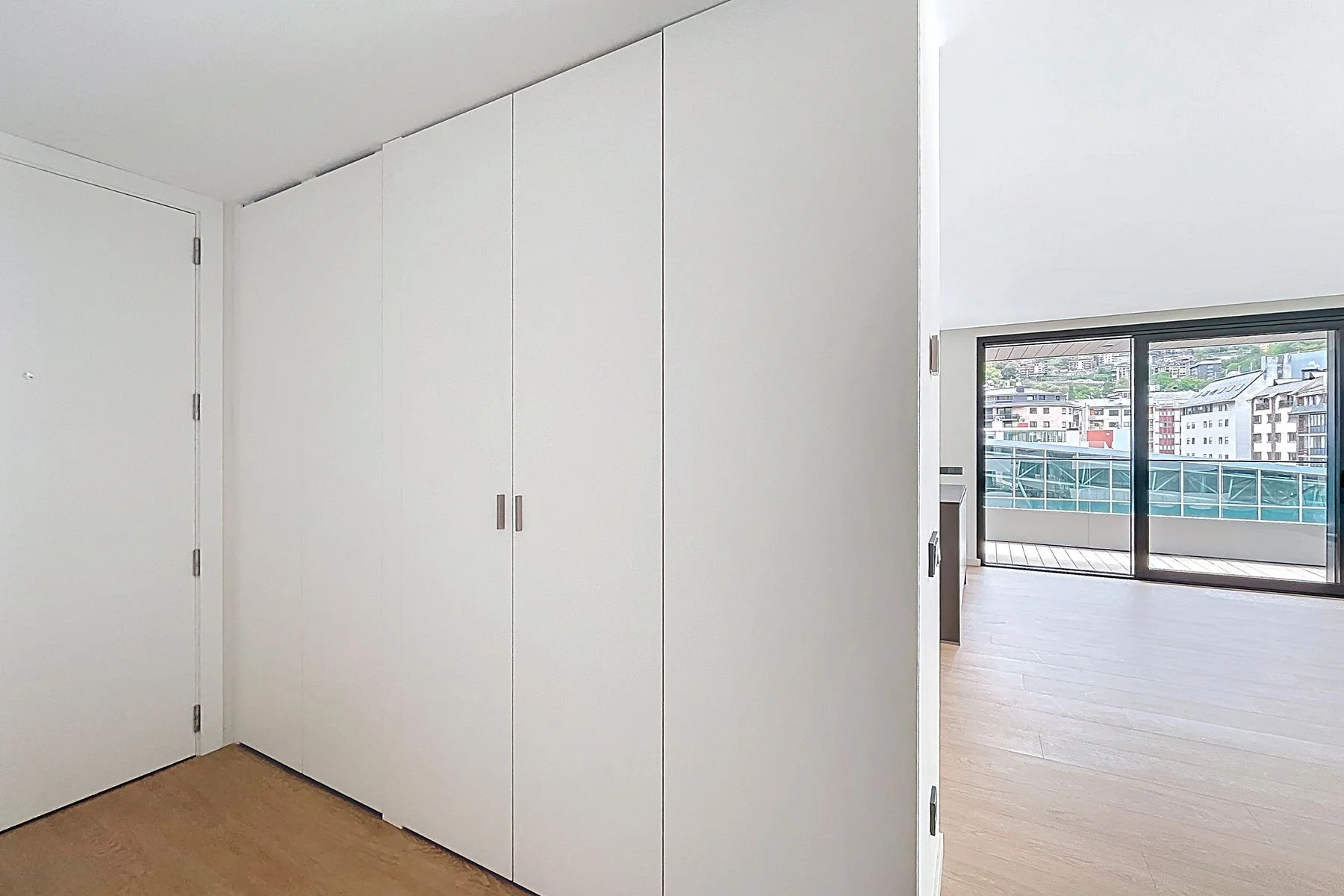 Exclusivo apartamento en alquiler en el centro de Escaldes-Engordany