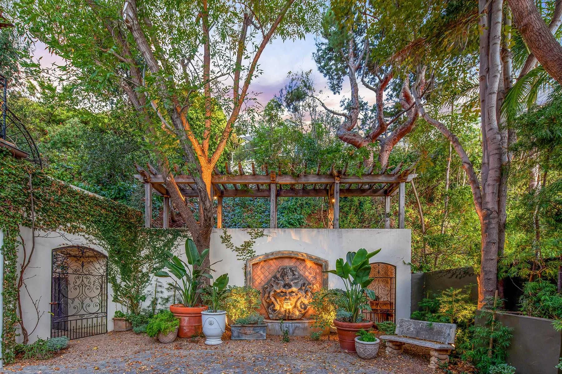 Casa de compra a los Angeles