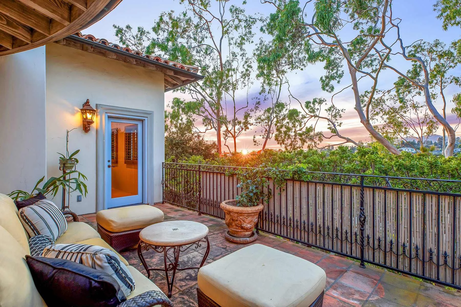 Casa de compra a los Angeles