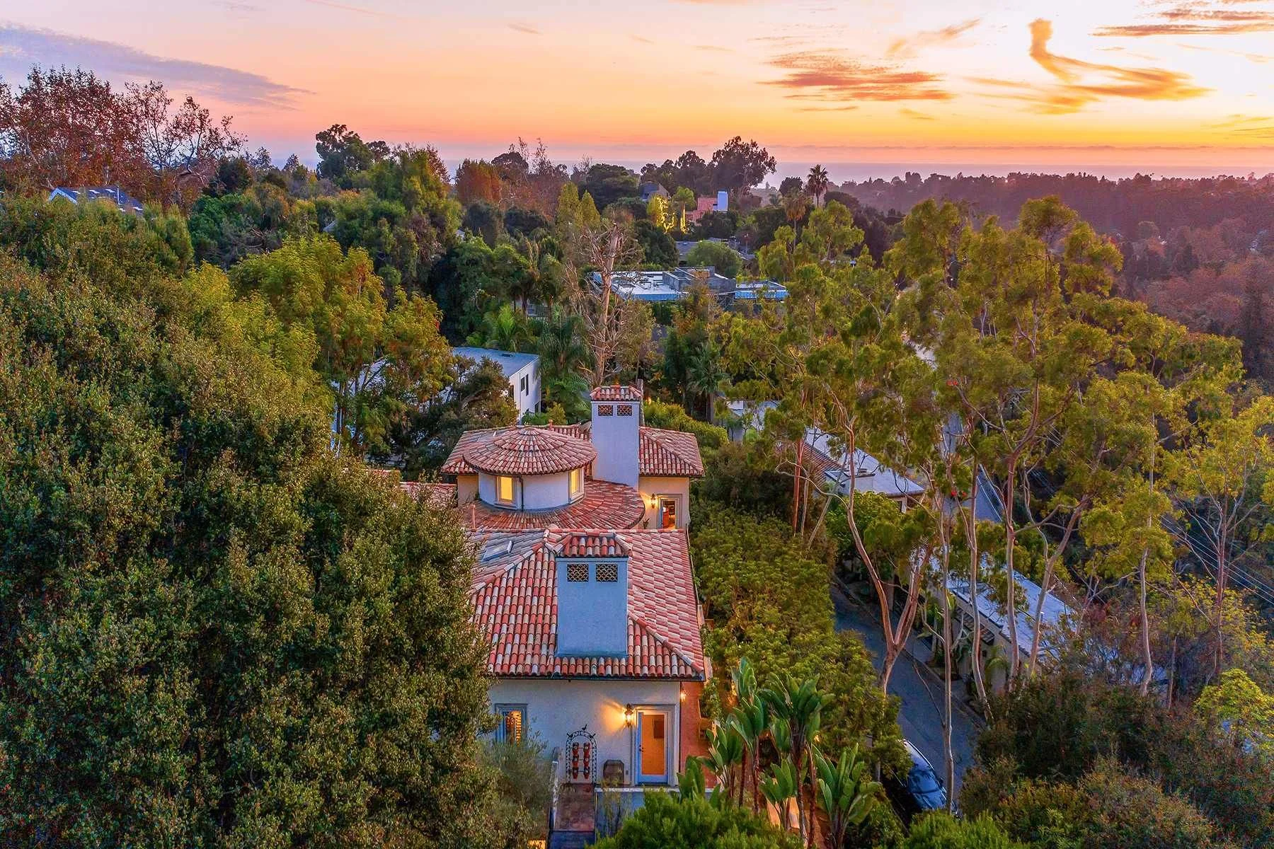 Casa de compra a los Angeles