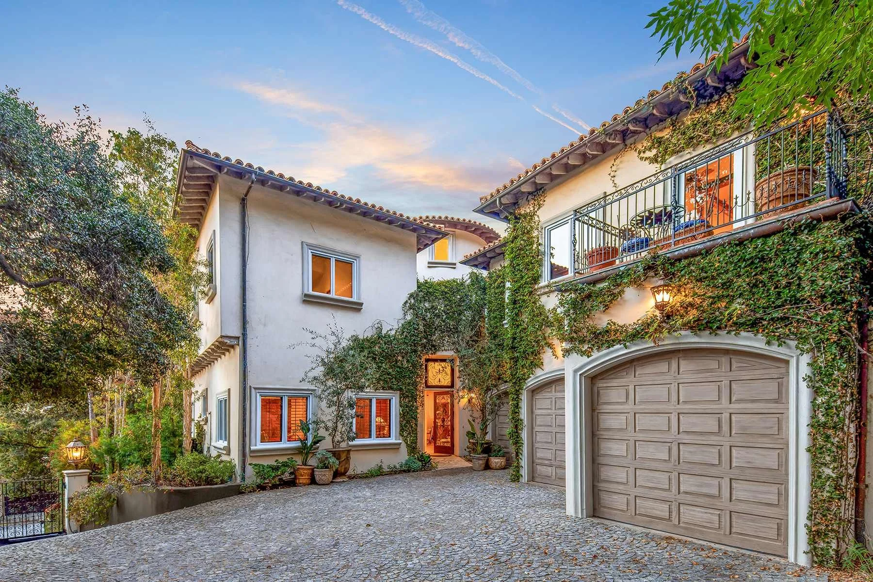 Casa de compra a los Angeles