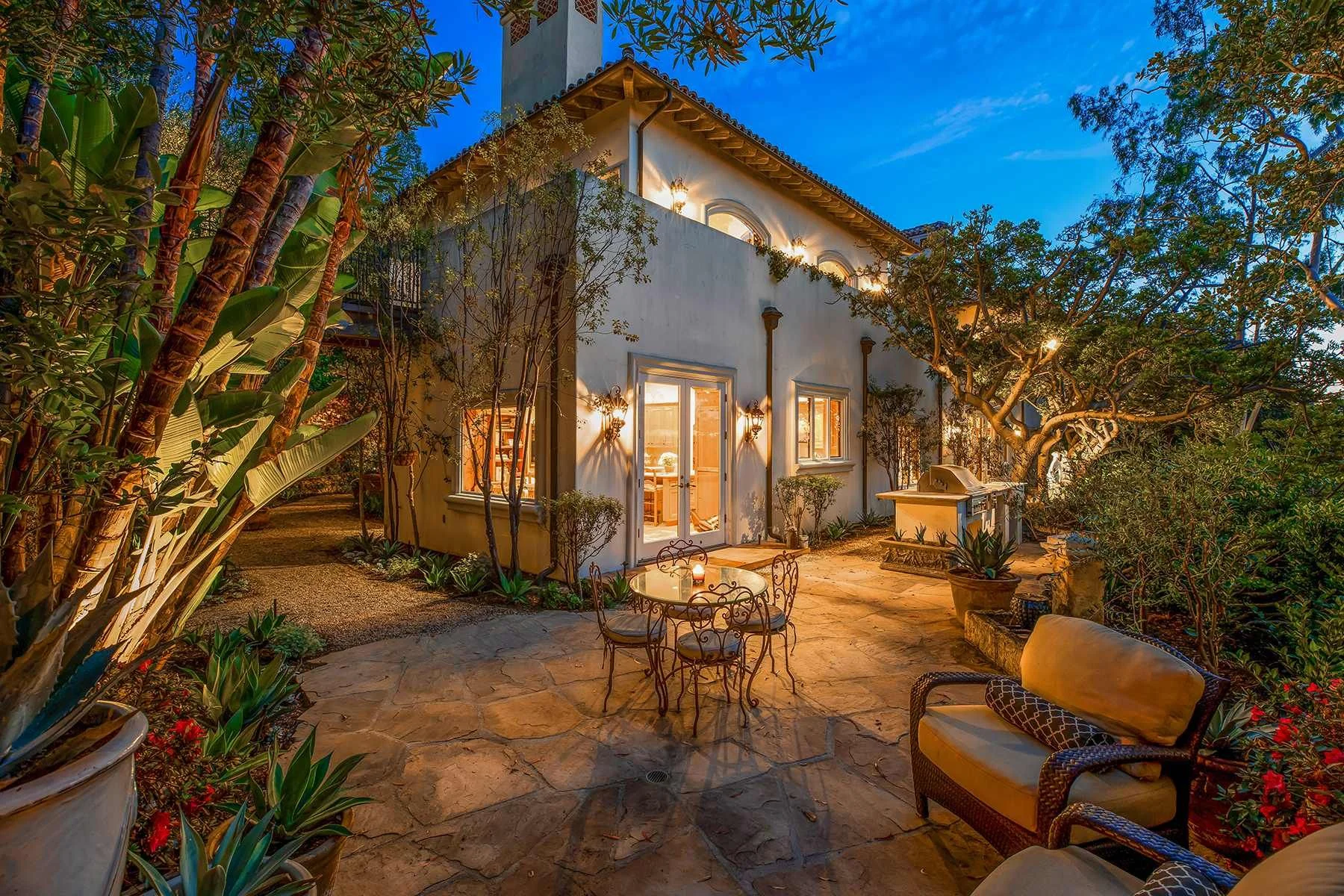 Casa de compra a los Angeles