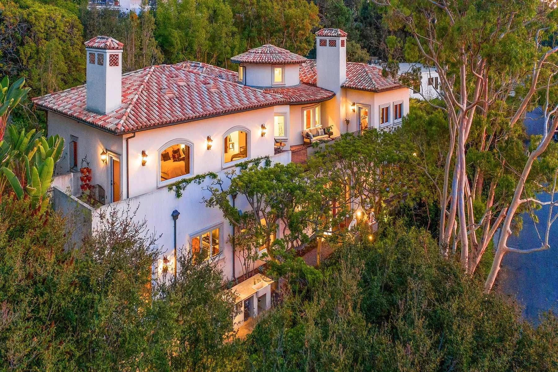 Casa de compra a los Angeles