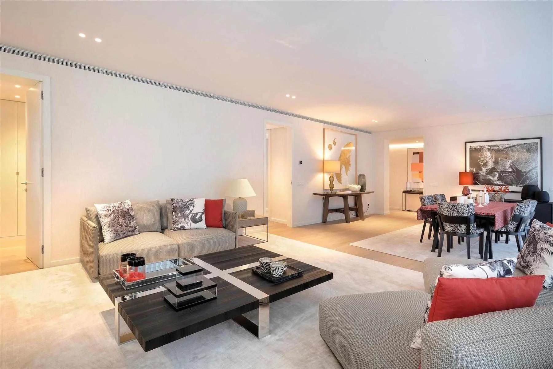 Apartamento de compra en Lisboa