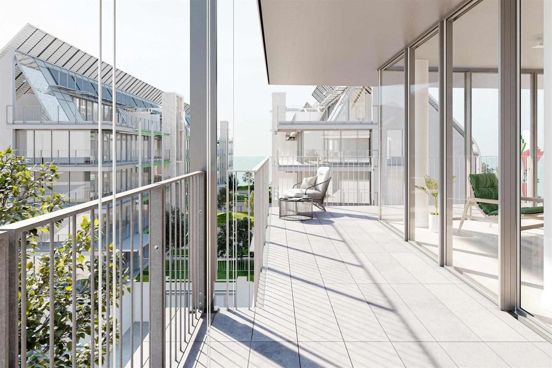 Apartamento de compra en Lisboa