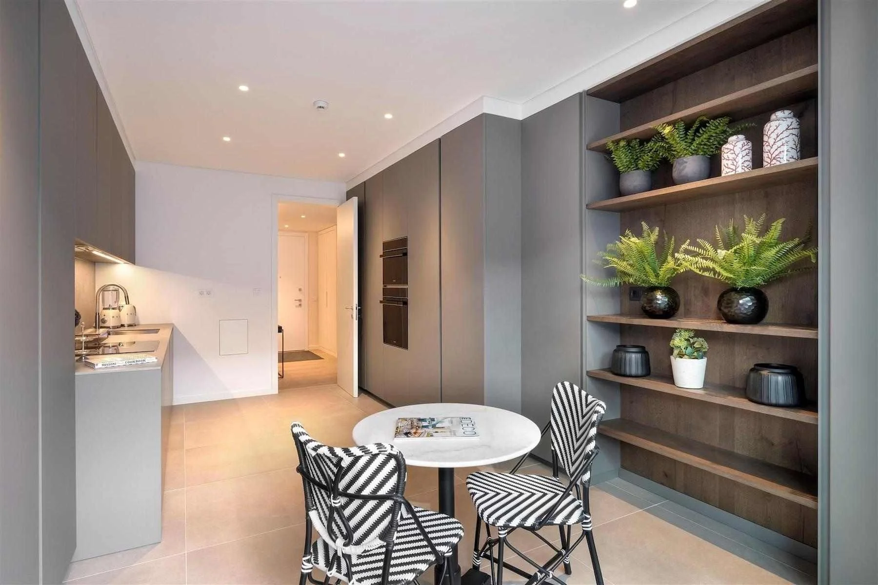 Apartamento de compra en Lisboa