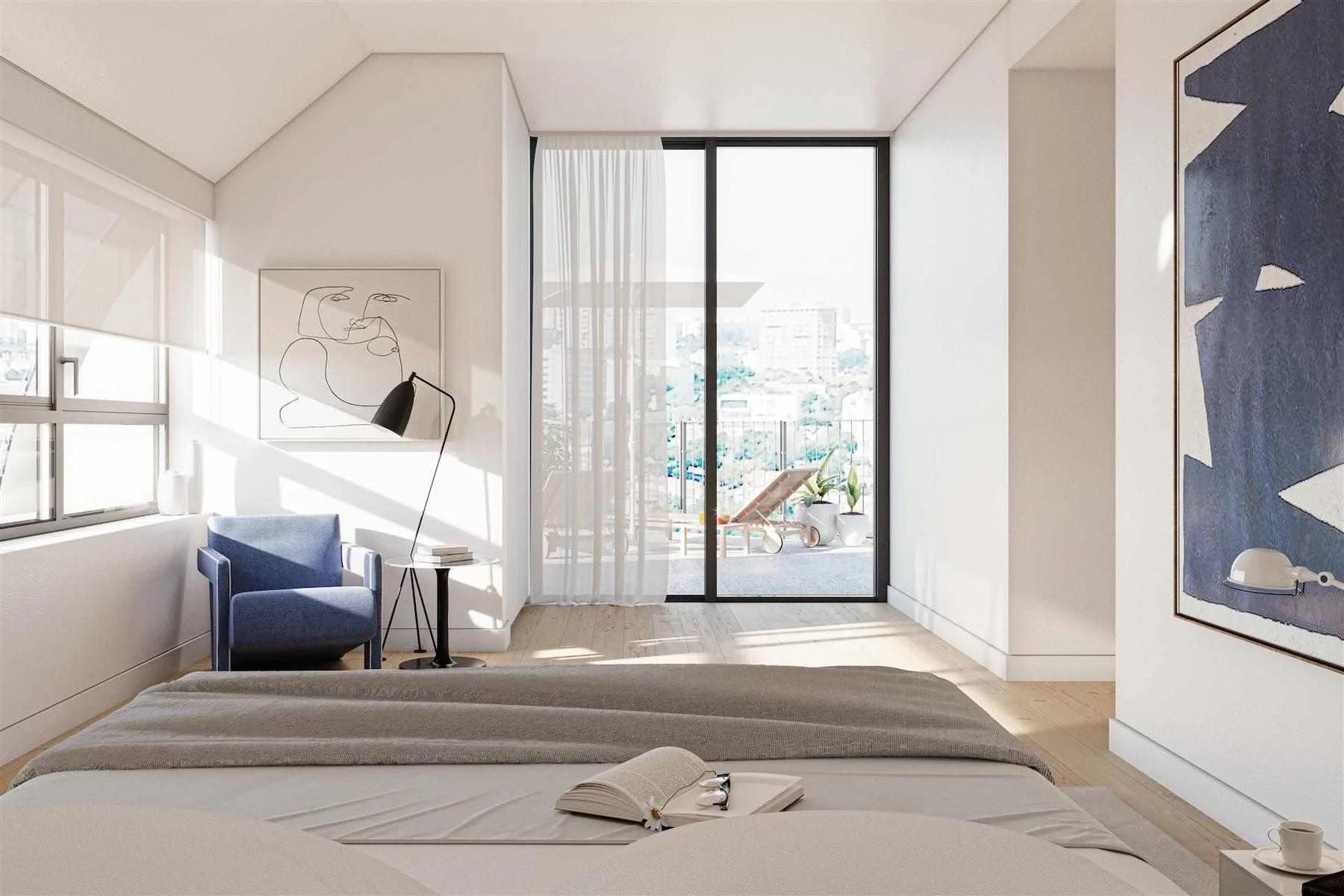 Apartamento de compra en Lisboa