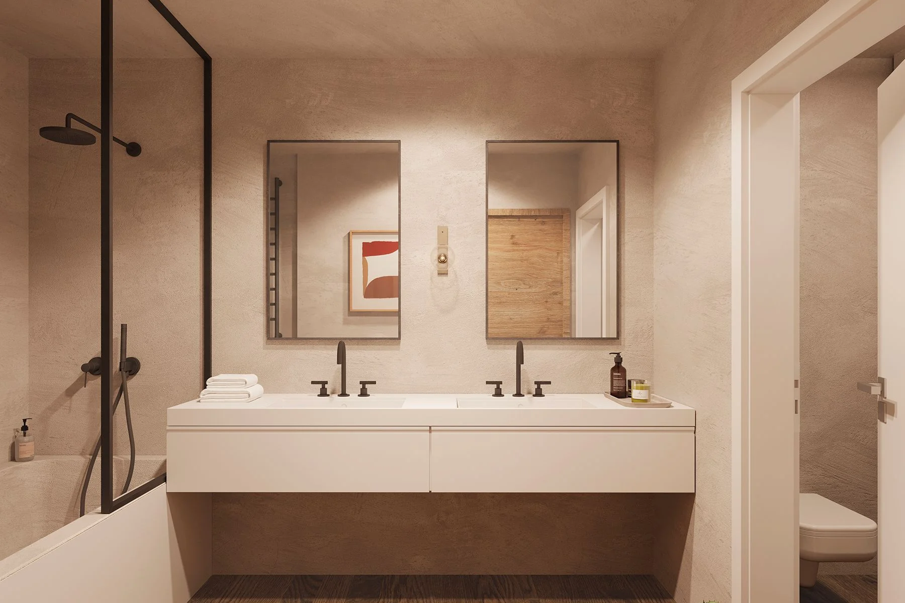 Exclusivo apartamento de obra nueva en venta en Escaldes-Engordany