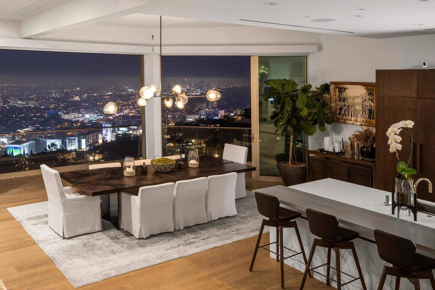 Casa de compra a los Angeles