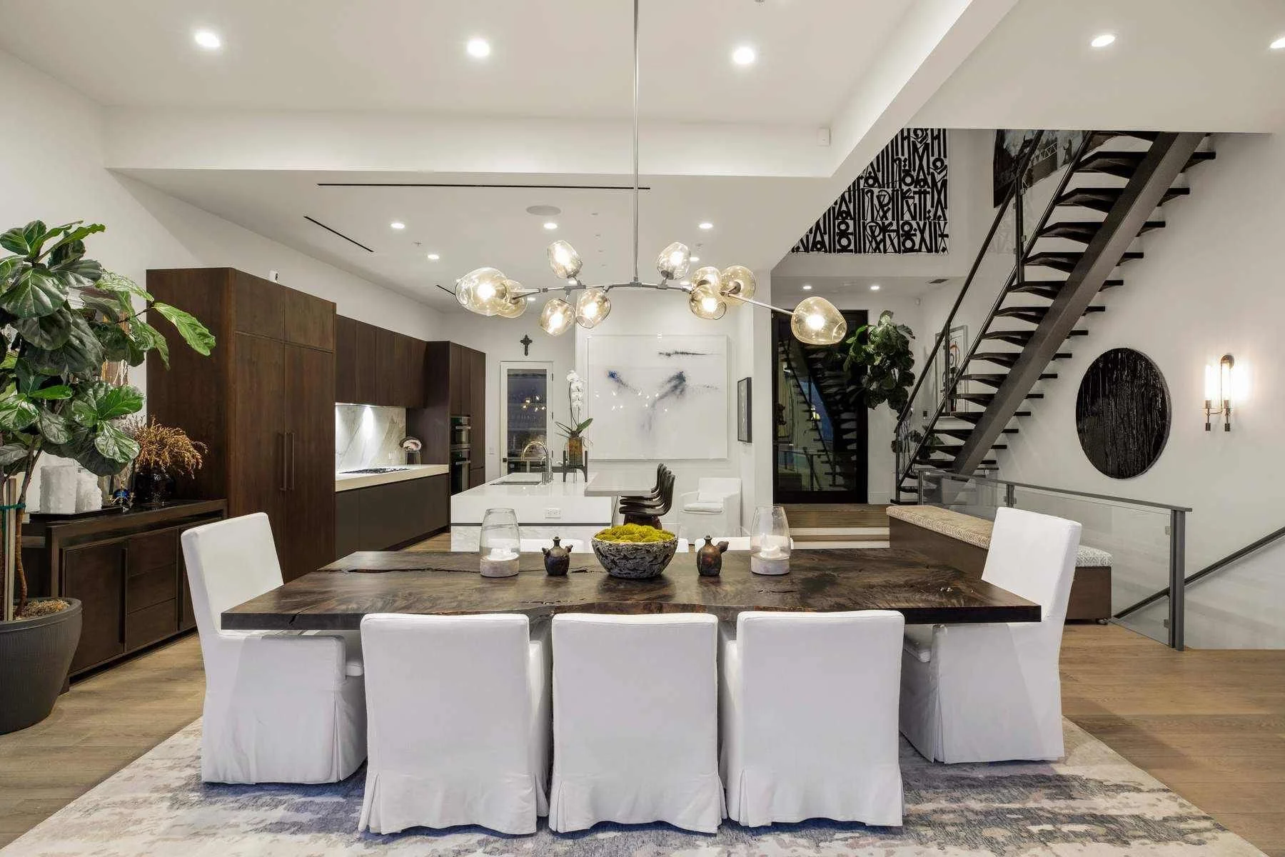 Casa de compra a los Angeles
