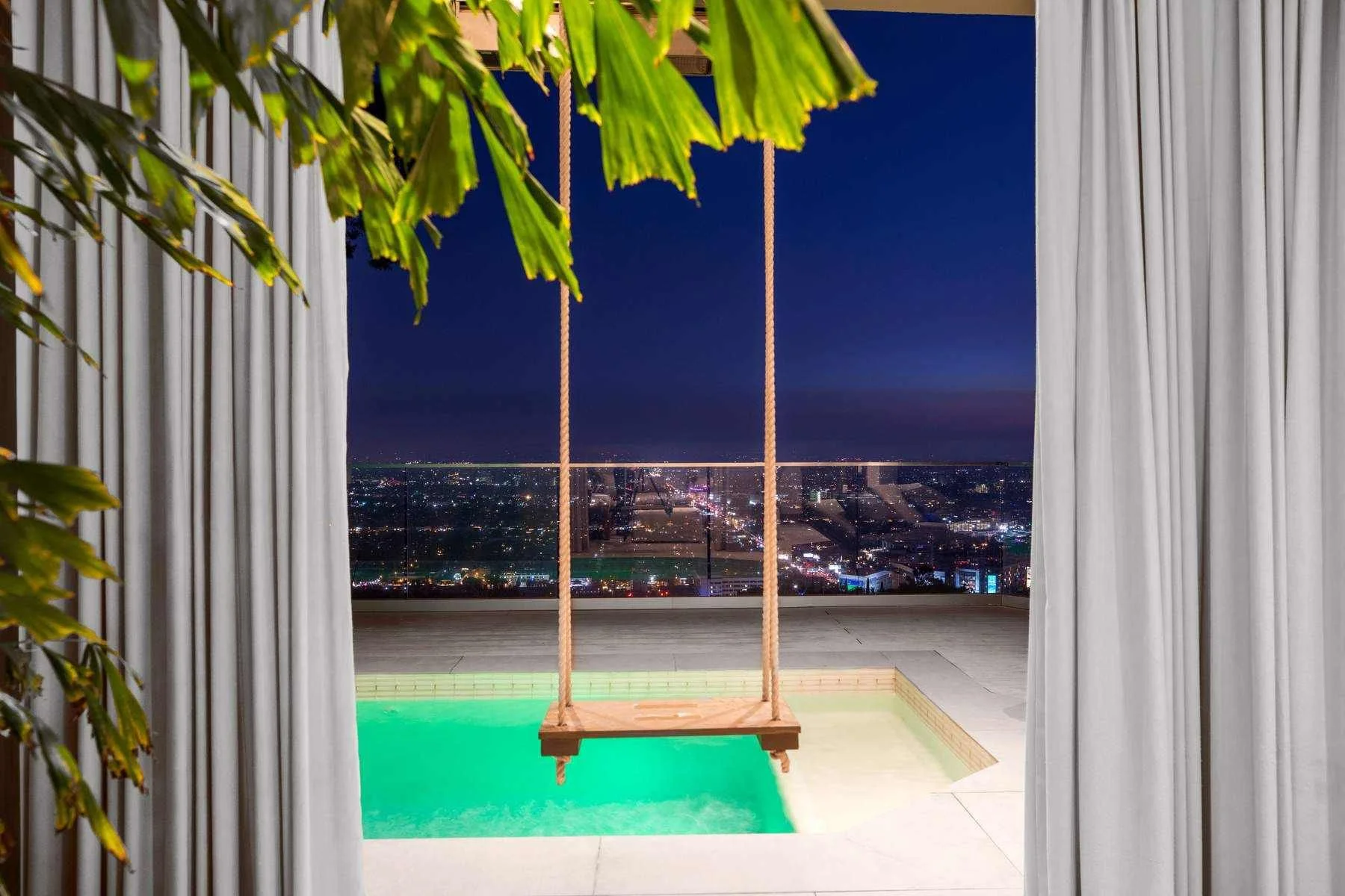 Casa de compra a los Angeles
