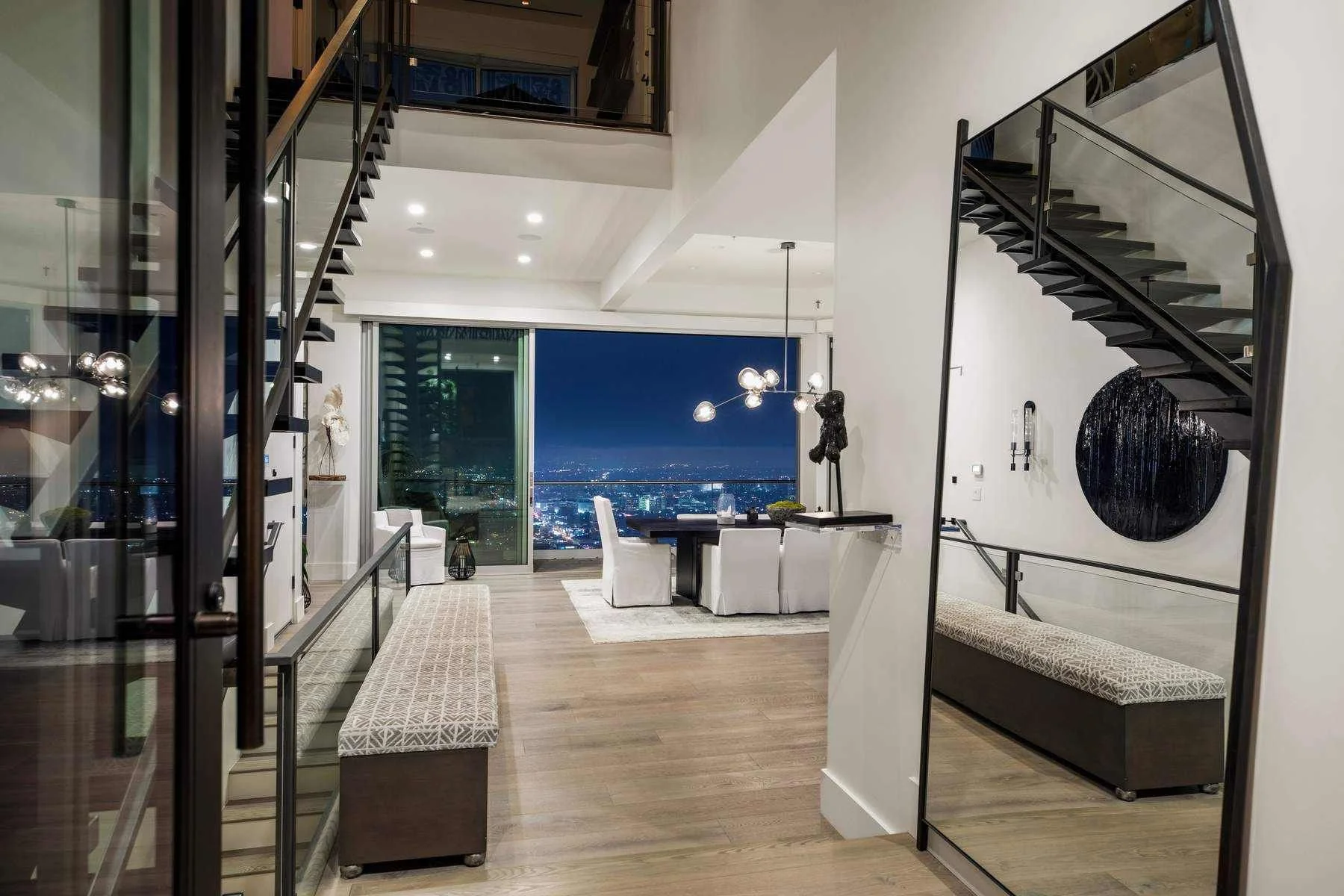 Casa de compra a los Angeles