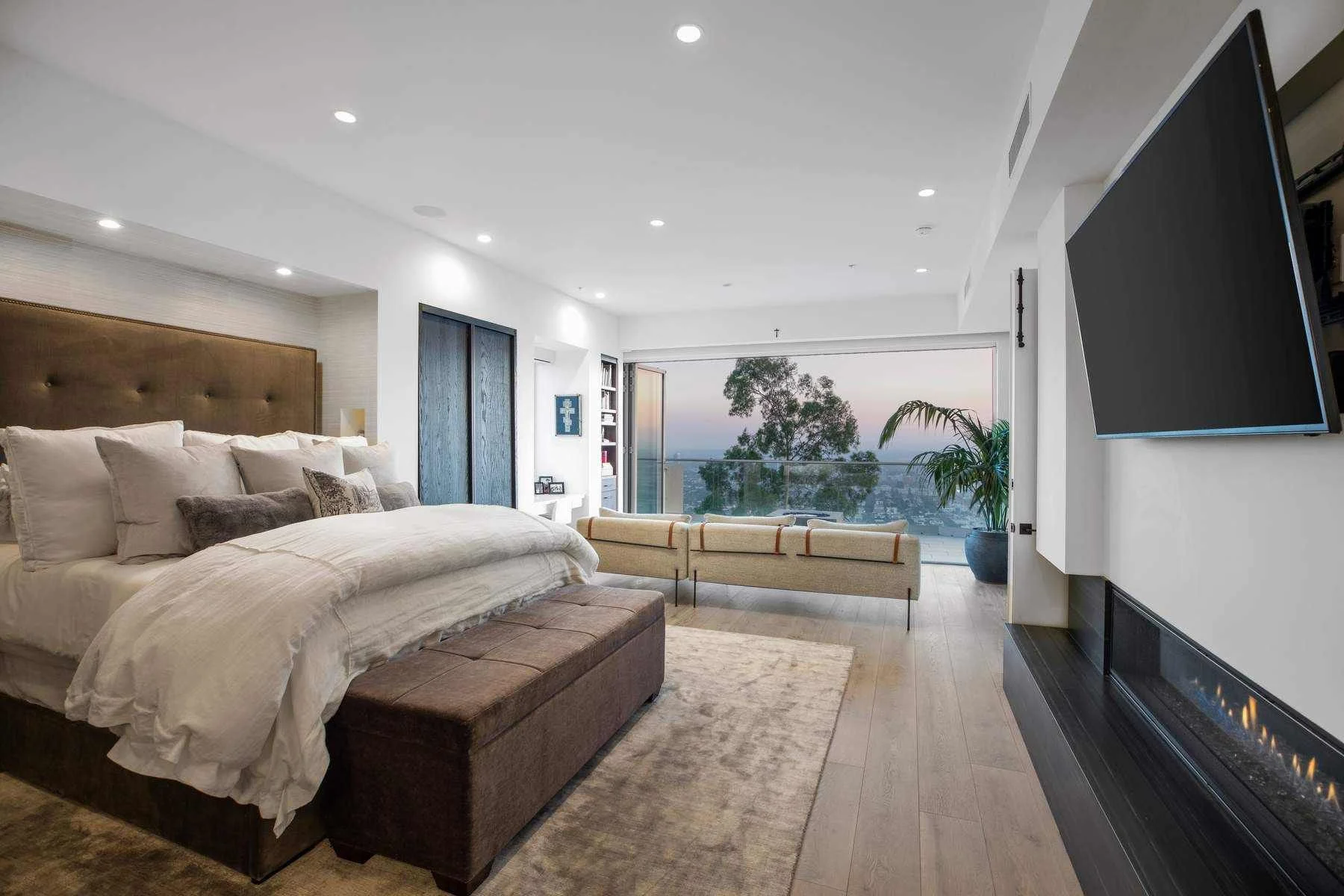 Casa de compra a los Angeles