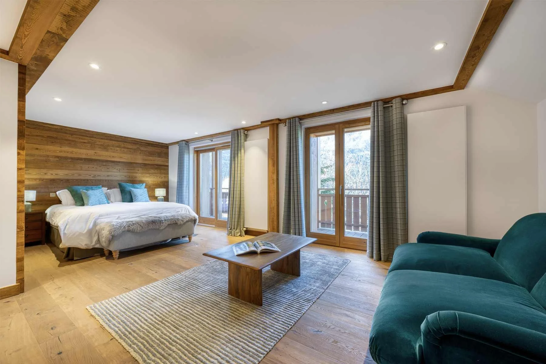 Chalet -torre de compra en Méribel